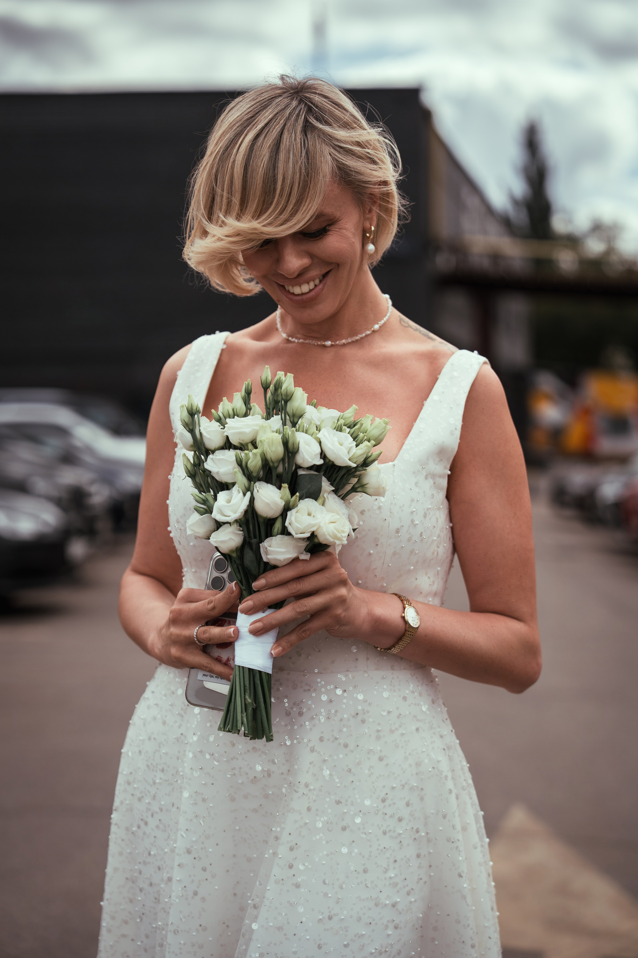 Свадьбы. Фотограф и видеограф в Москве для реализации любой задумки Александр Кудрявцев