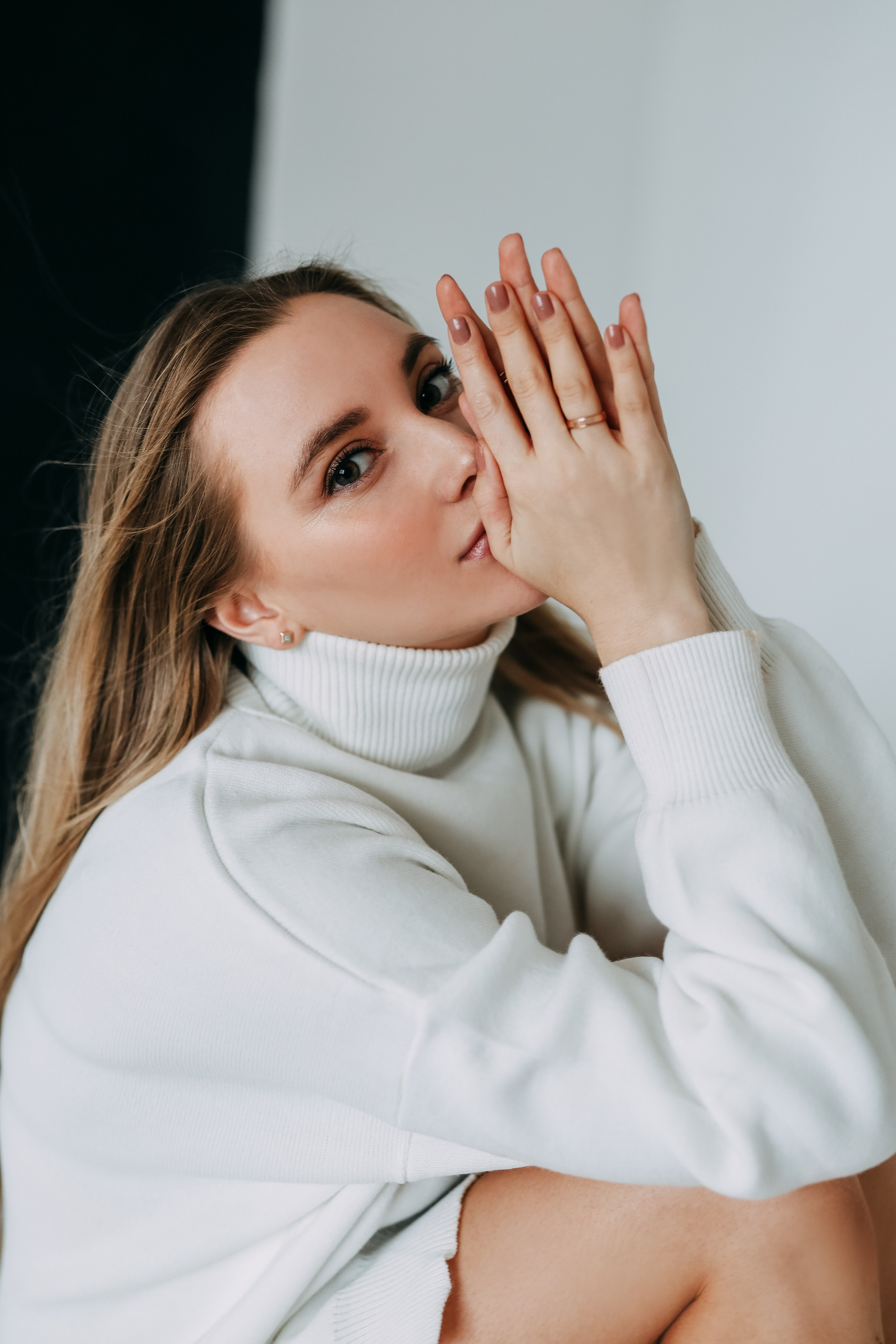 Алсу. Фотопродакшн продающего контента