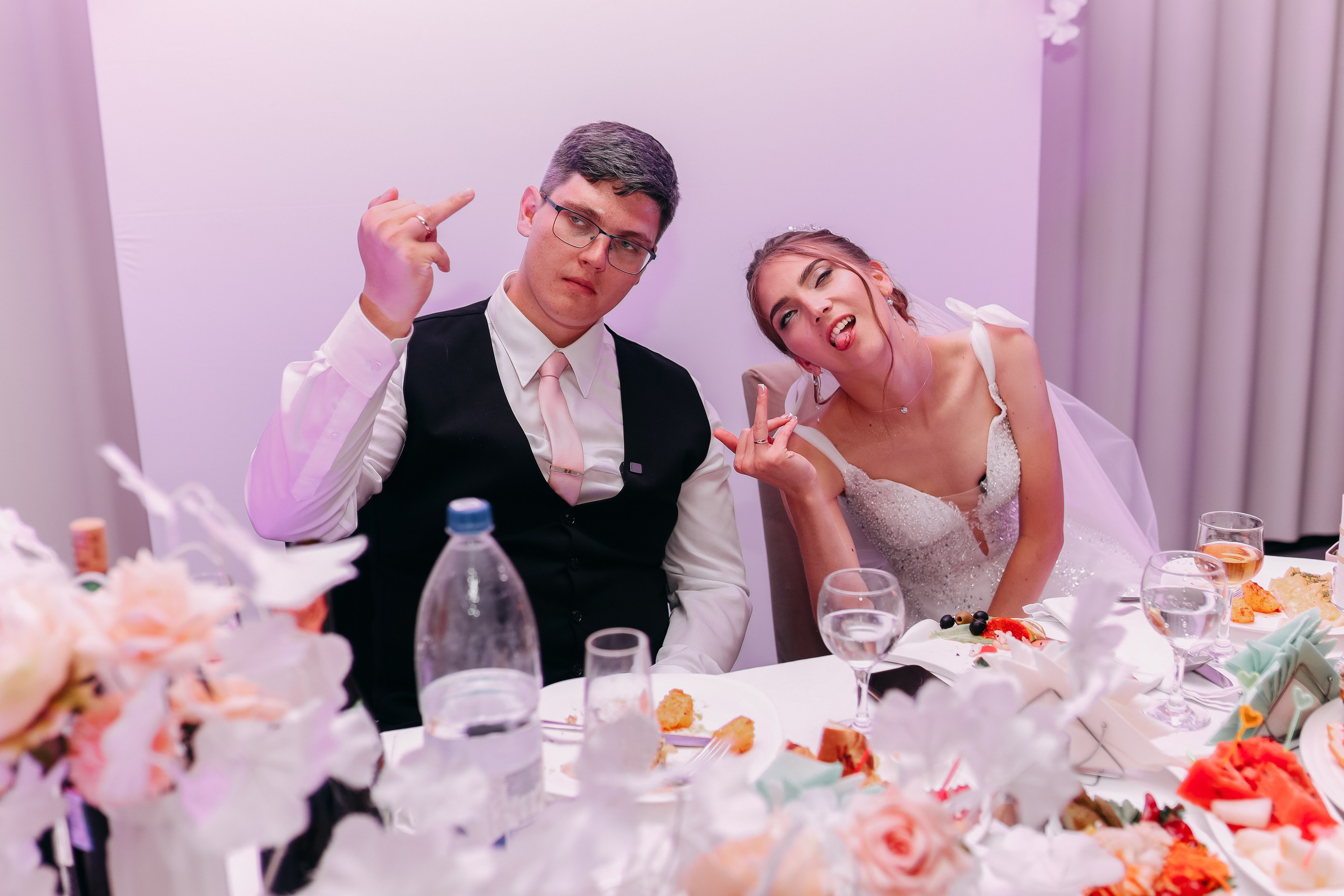 Александра и Константин. Фотопродакшн продающего контента