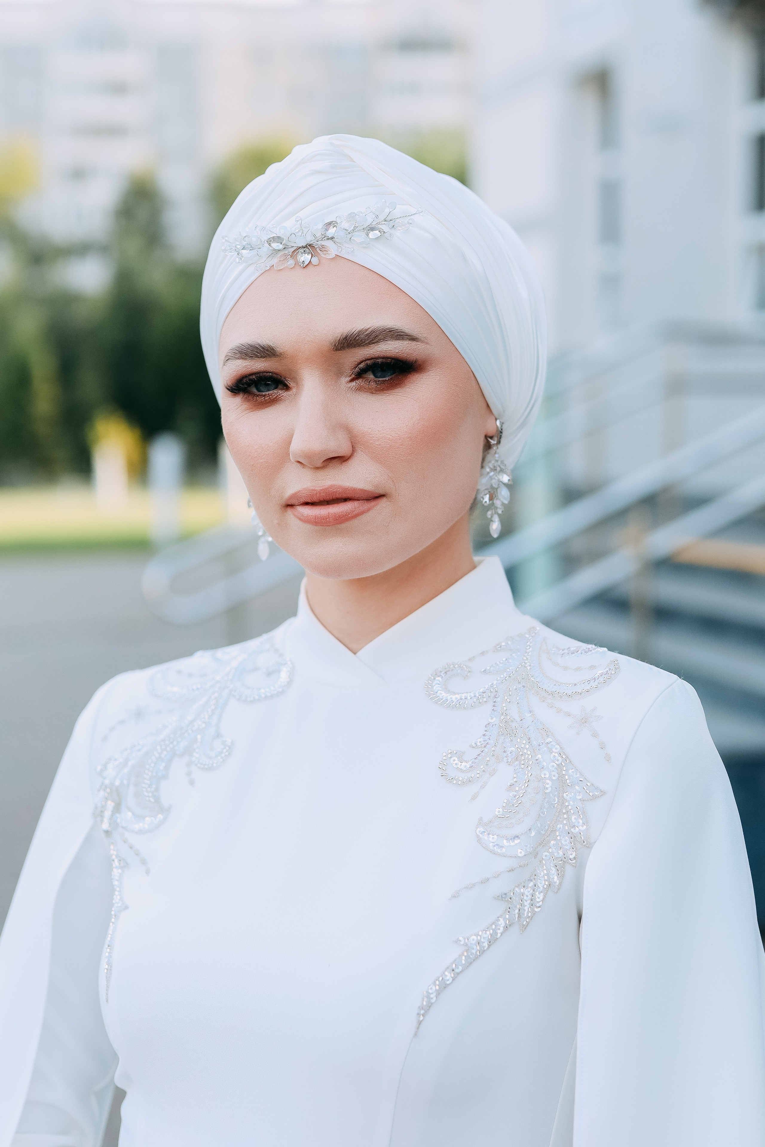 Гульназ и Айрат. Фотопродакшн продающего контента