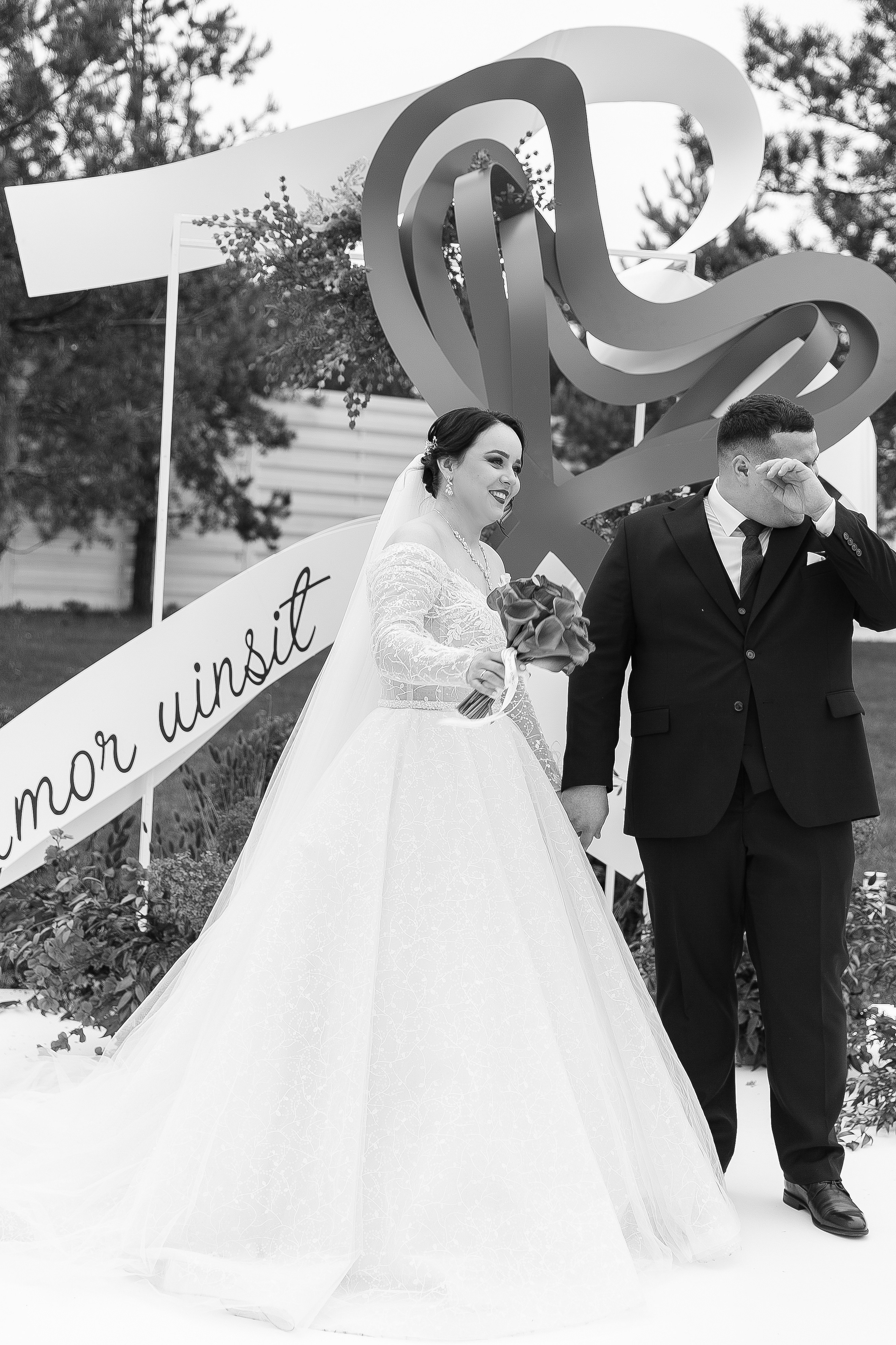 Маша+Артём. Свадебный и семейный фотограф Волкова Маргарита