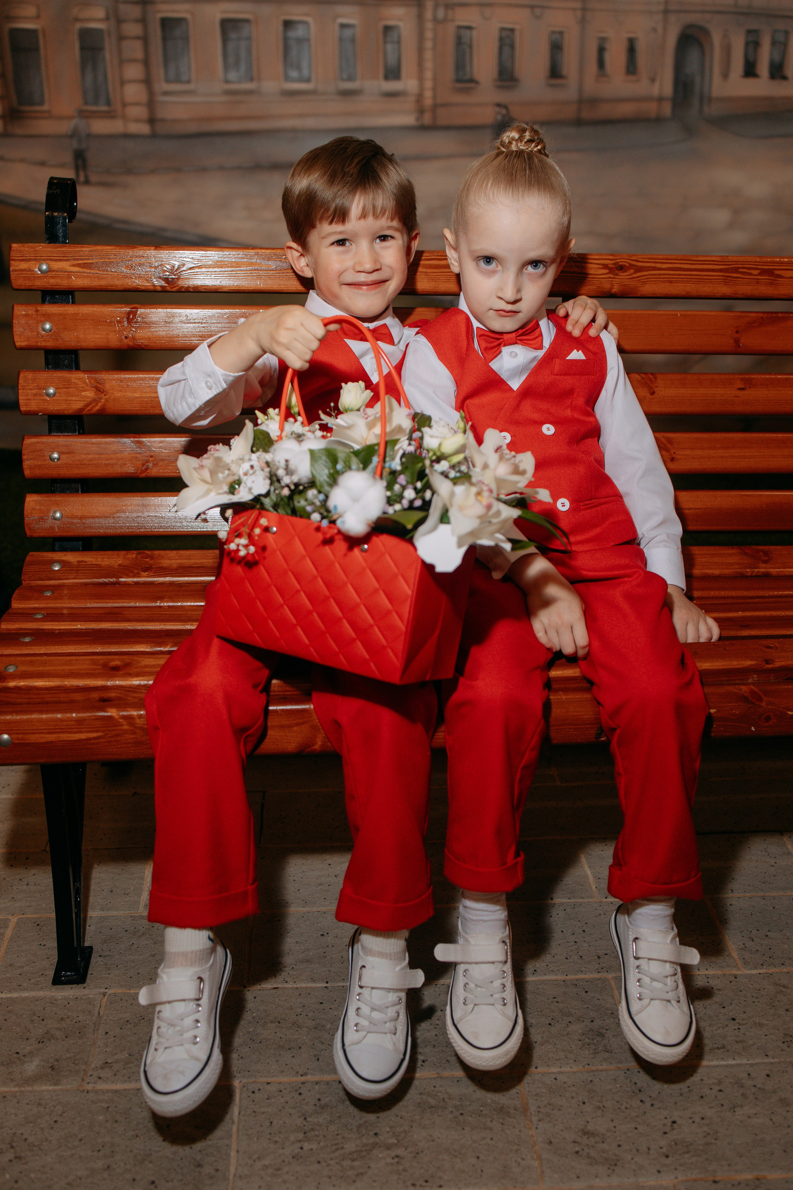 Выступления академии. Фото и видео съемка. Андрей Ионов