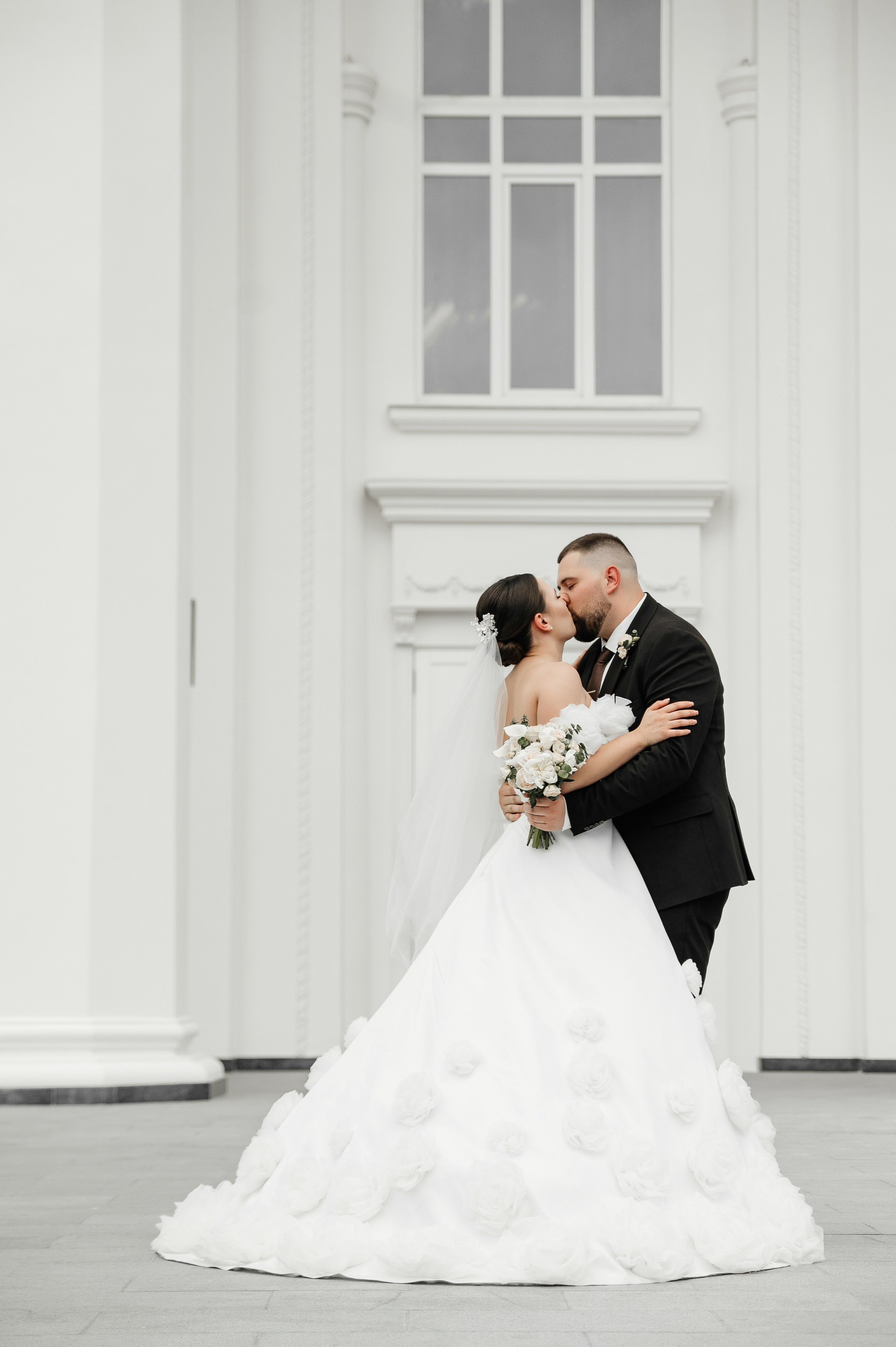 Александр и Анастасия. Свадебный и семейный фотограф Кореновск/Краснодар