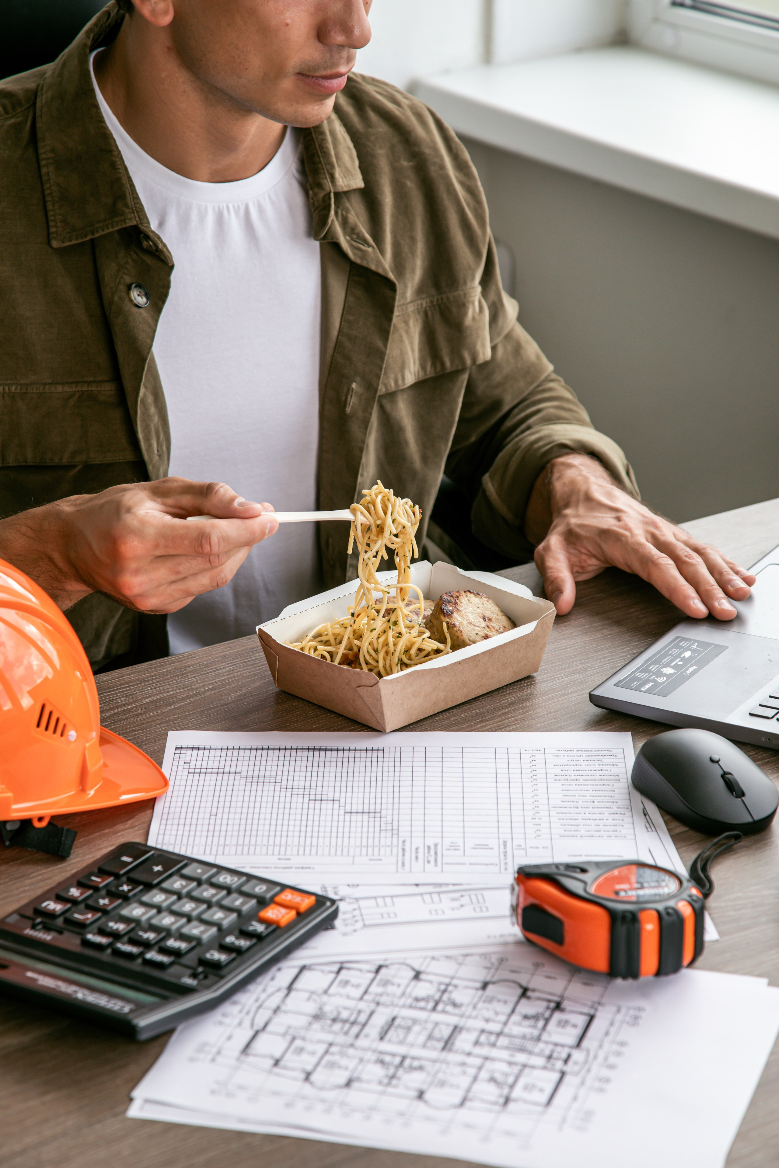 Ложка ру. Фудфотограф, фудстилист и сет дизайнер в Москве Алена Синицына