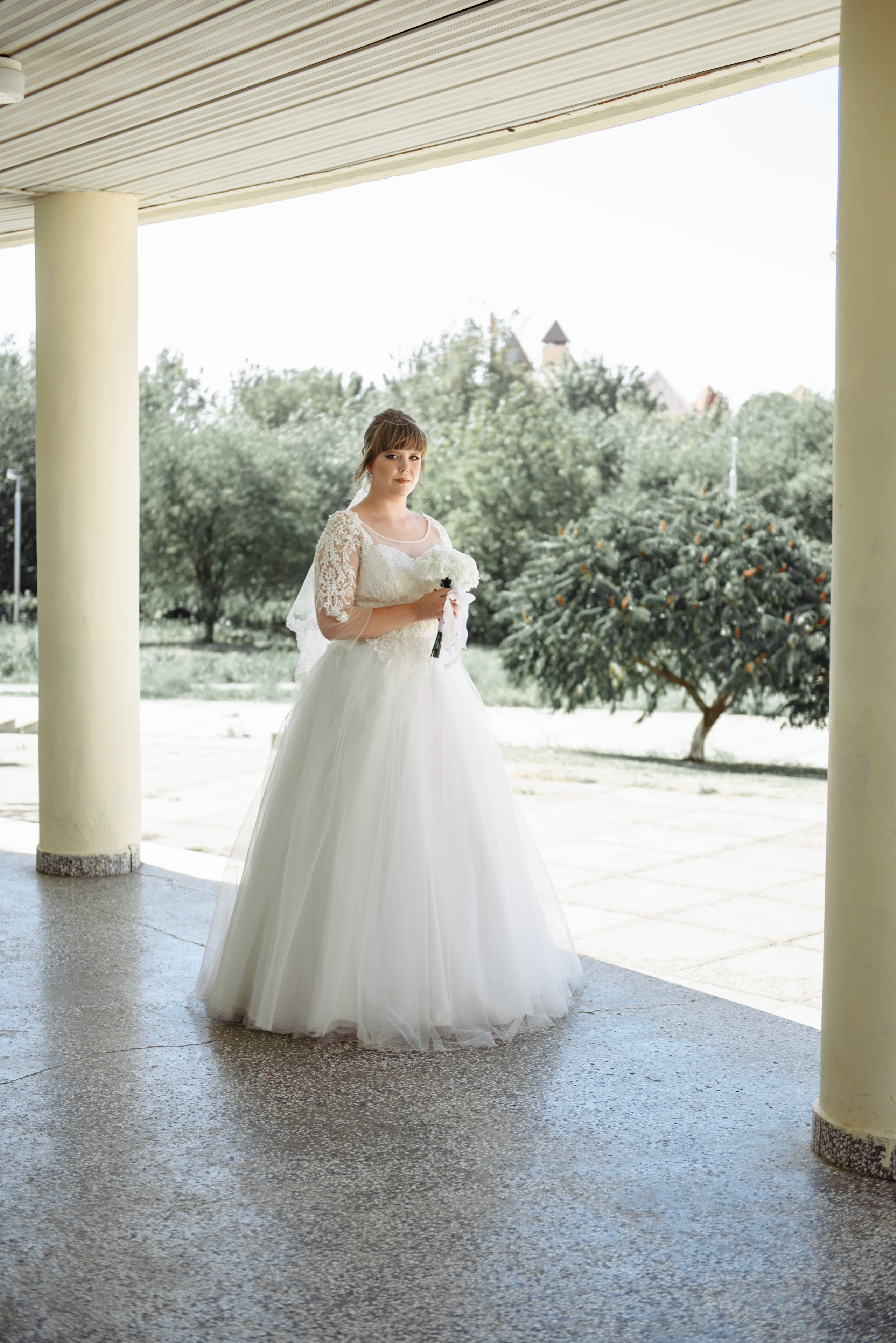 Свадьба Анны и Дмитрия. Свадебный фотограф Дмитрий Высоцкий | Ростов-на-Дону