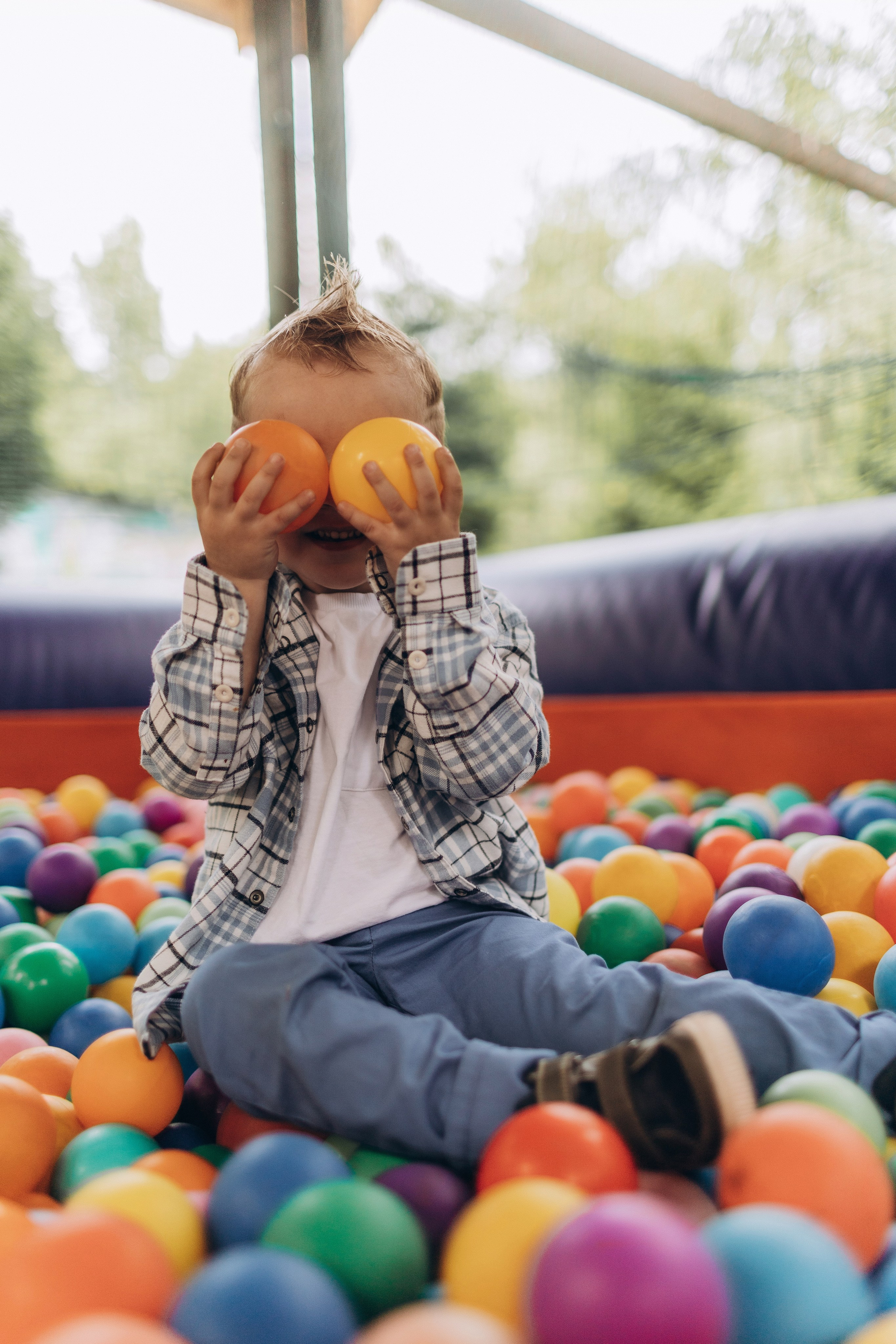 Лёве 3. Семейная съемка — это красивый способ признаться своей семье в любви