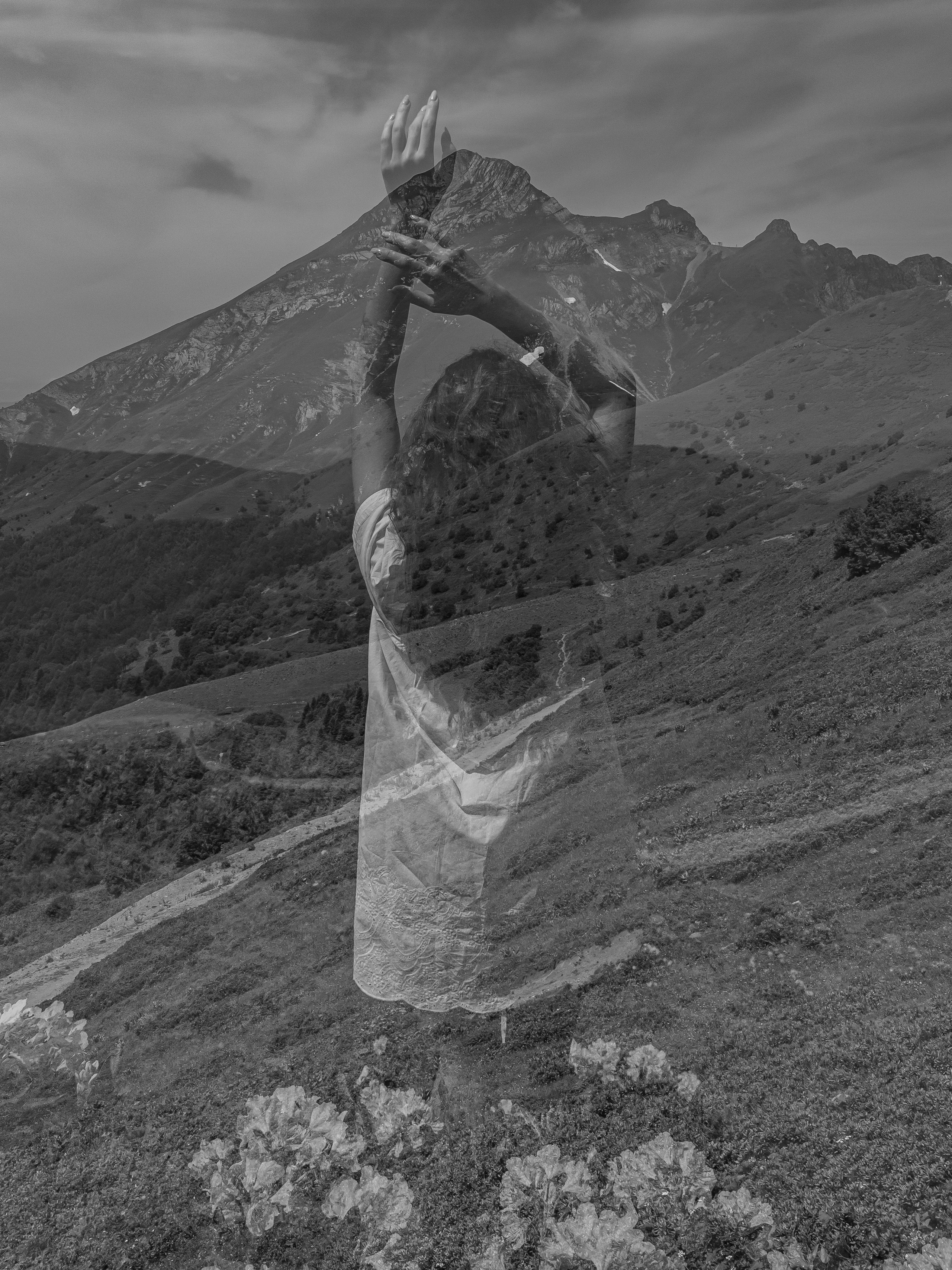 Светалана. Фотограф Красная поляна|Сочи|Сириус