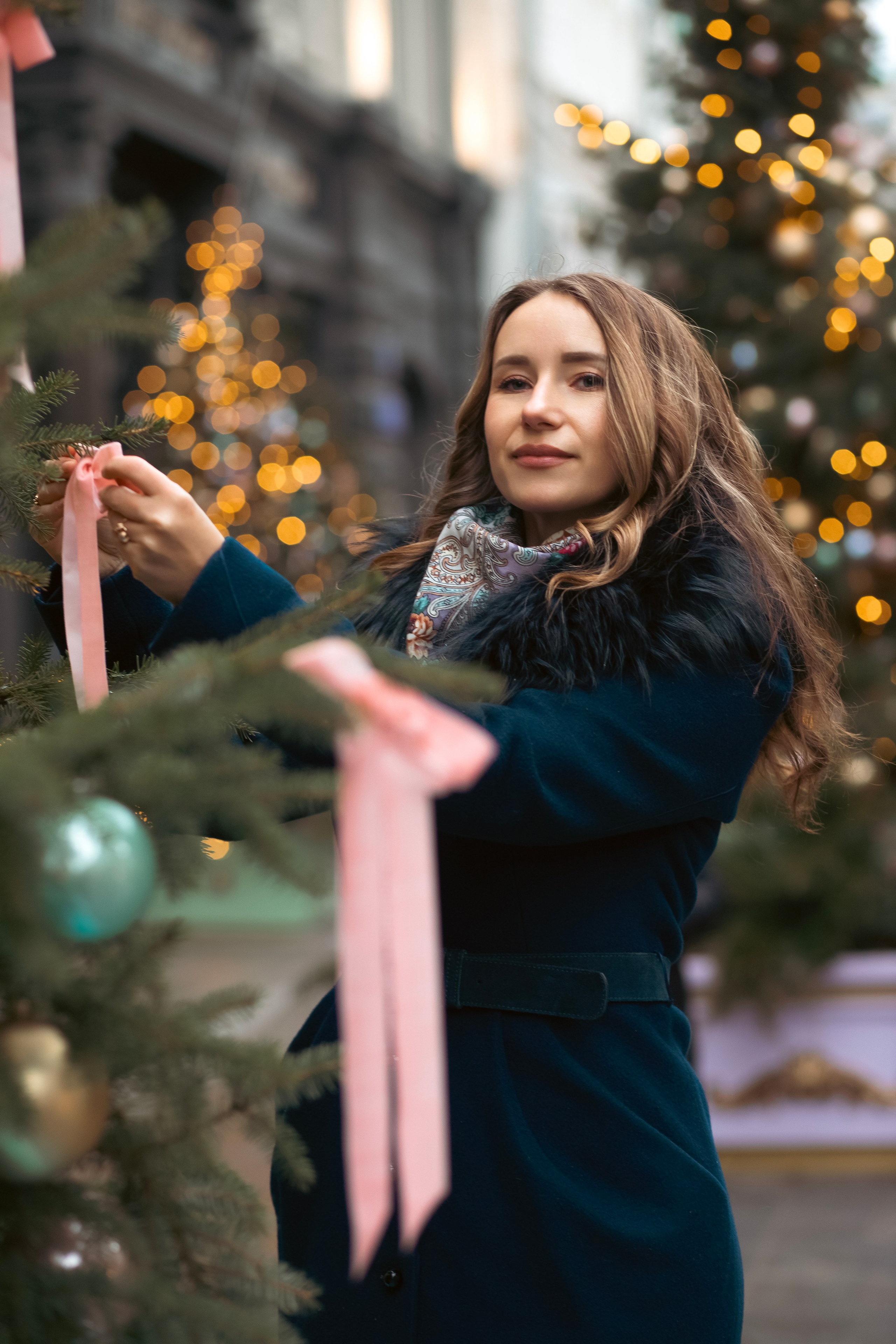 Марина. Женский фотограф в Москве Рина Леонтьева