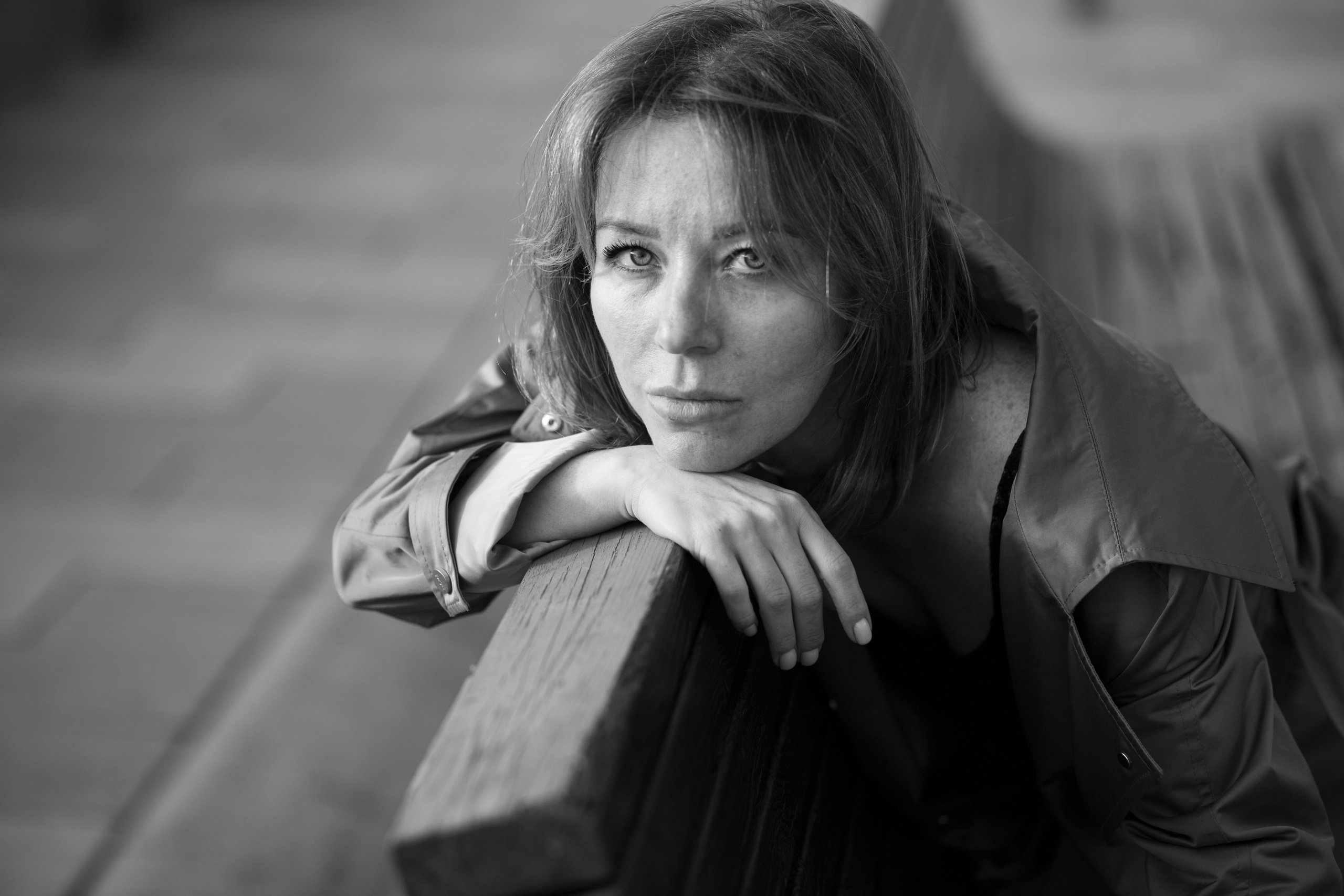 Ирина. Женский фотограф в Москве Рина Леонтьева