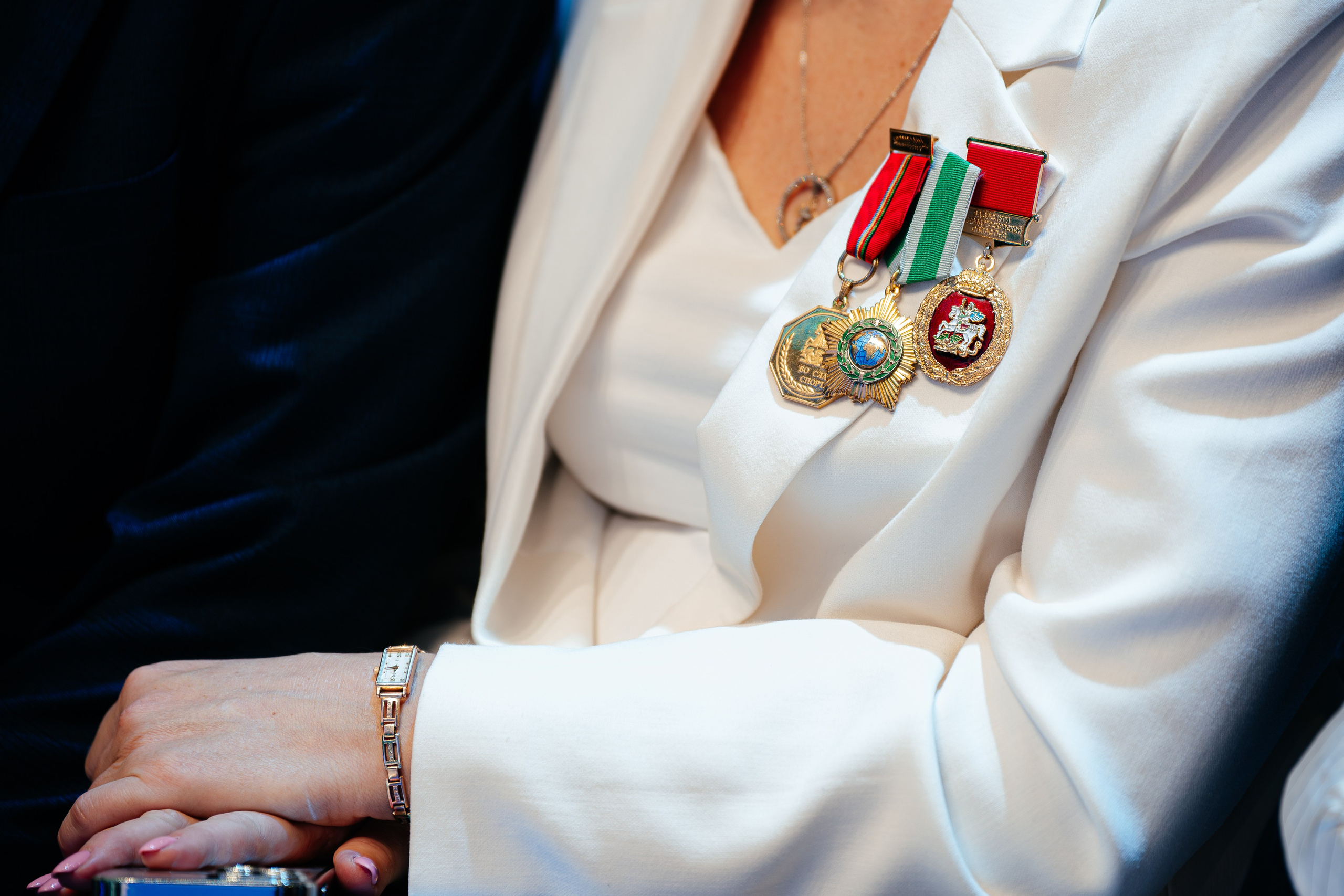 Абилимпикс 2025. Коммерческий фотограф в Санкт-Петербурге Анна Кобзарь