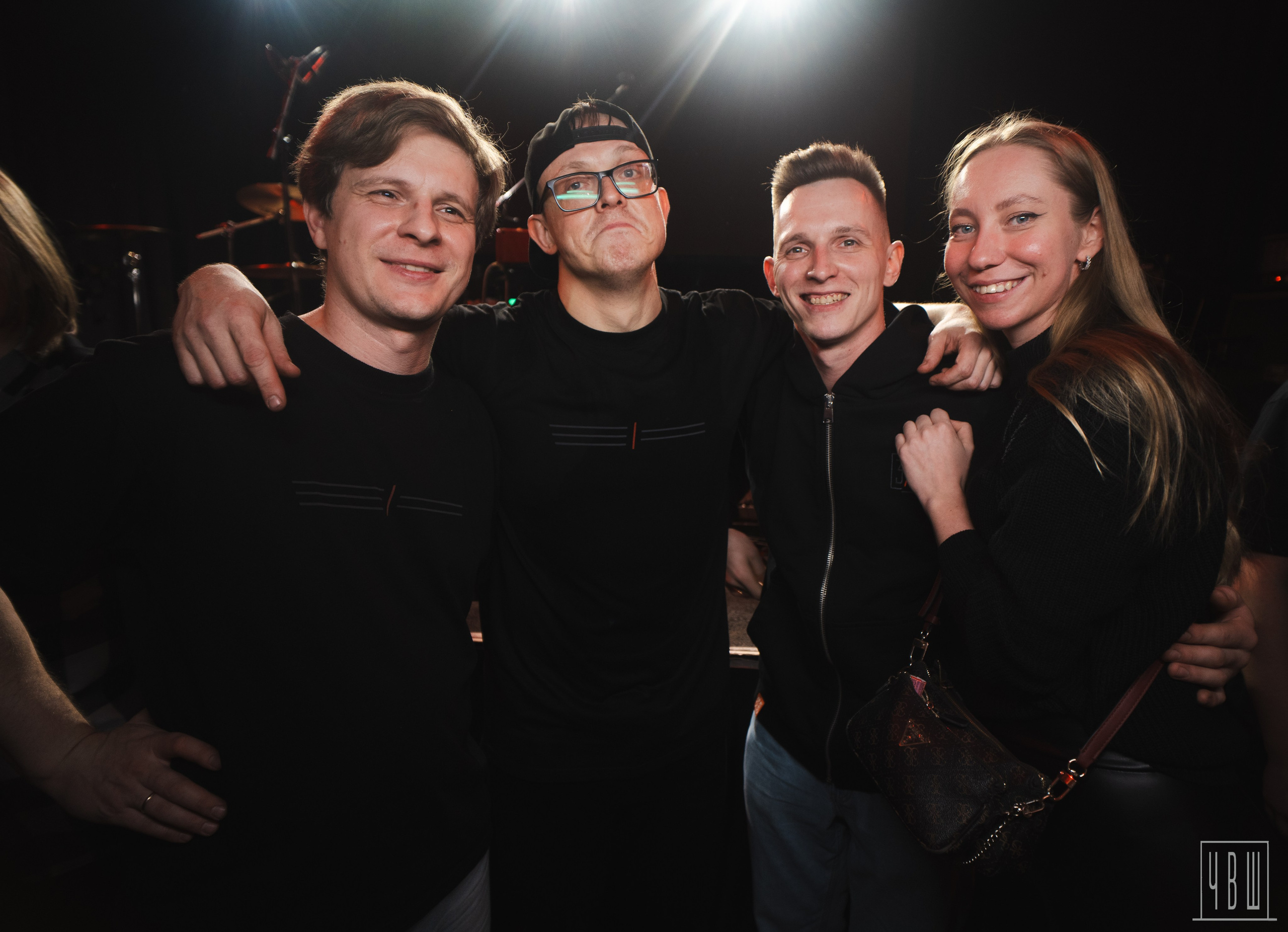 Три Вторых, 09.11.2025, Сердце. Человек в Шляпе