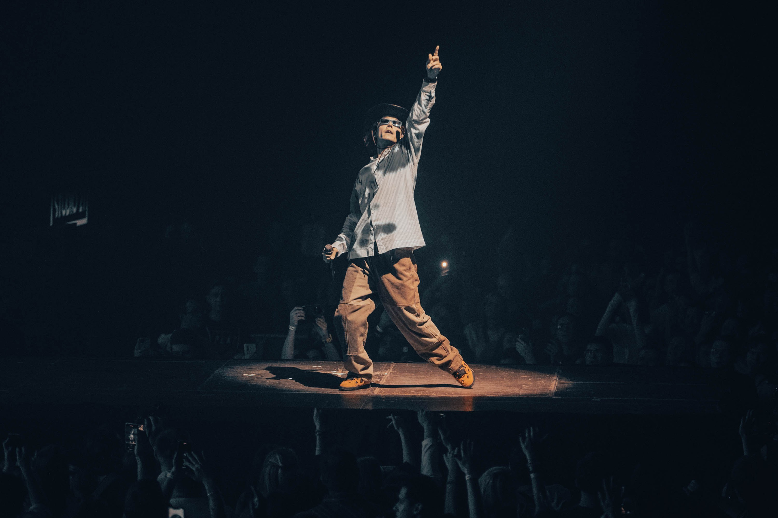 ANTOHA MC | MOSCOW | 2024. OOPS TEAM