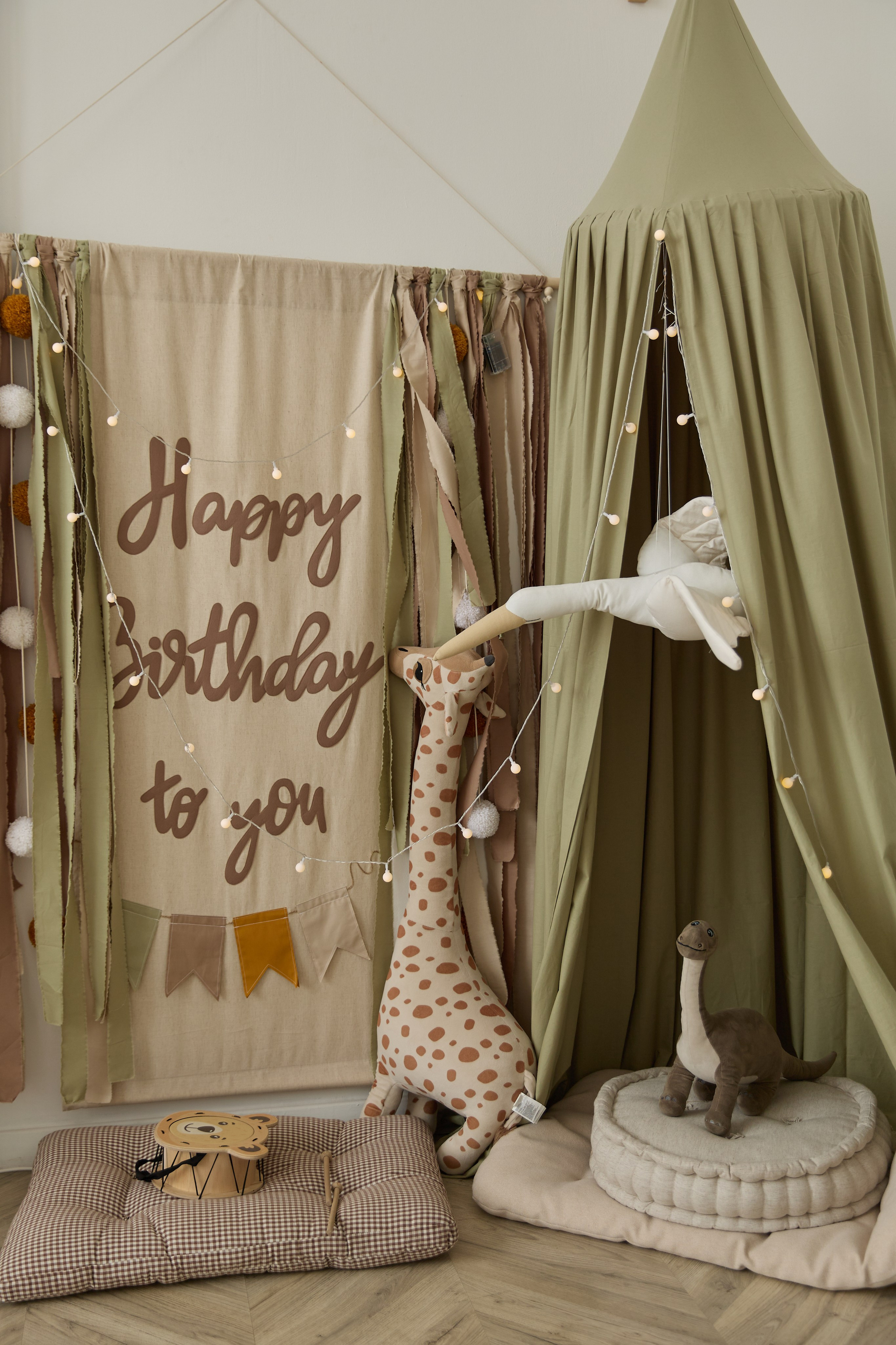 Детская и семейная фотостудия Mini Самара