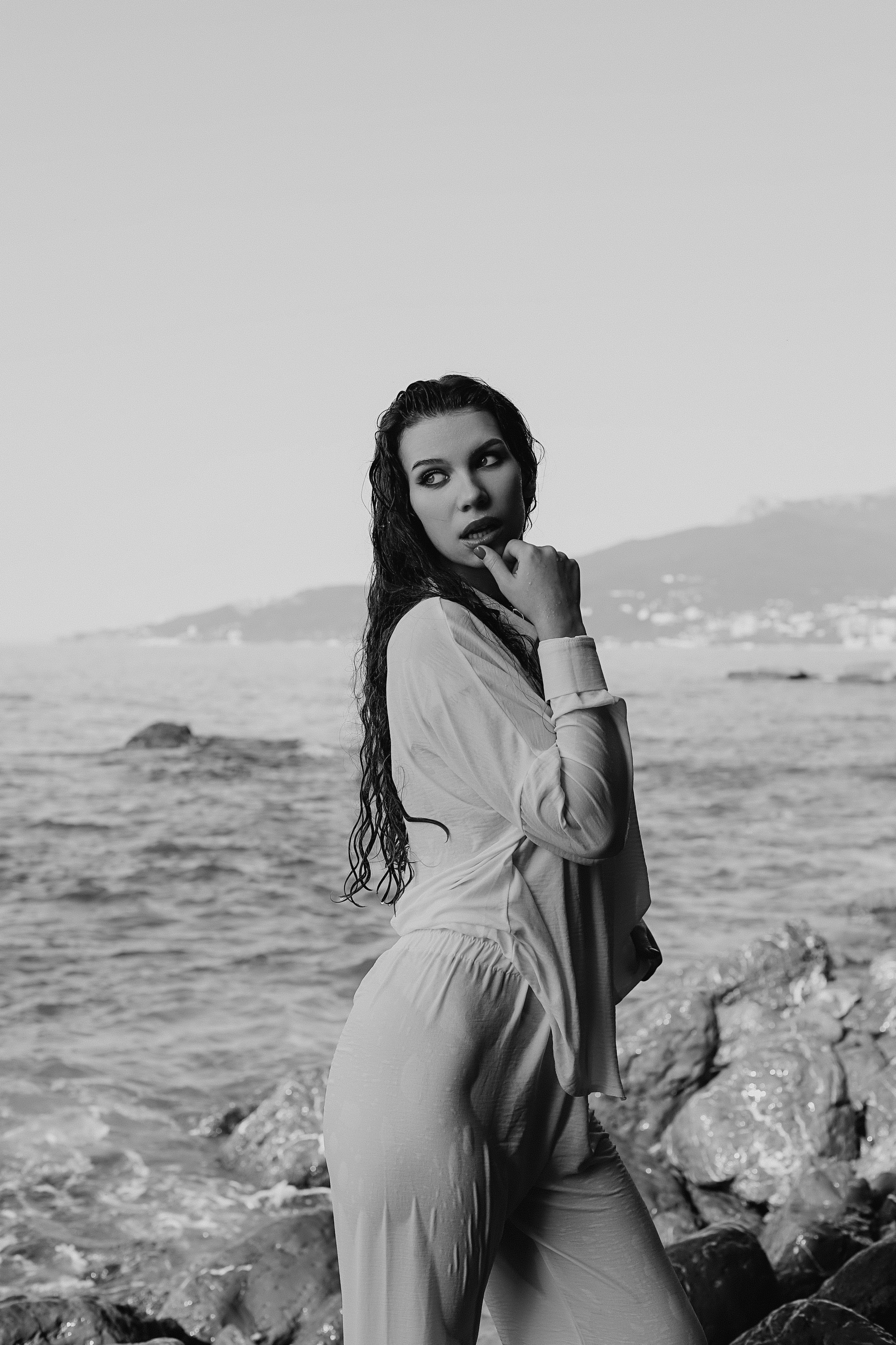 АЛЁНА. Фотограф Мариуполь | Ялта | Крым — Диана Мазенко