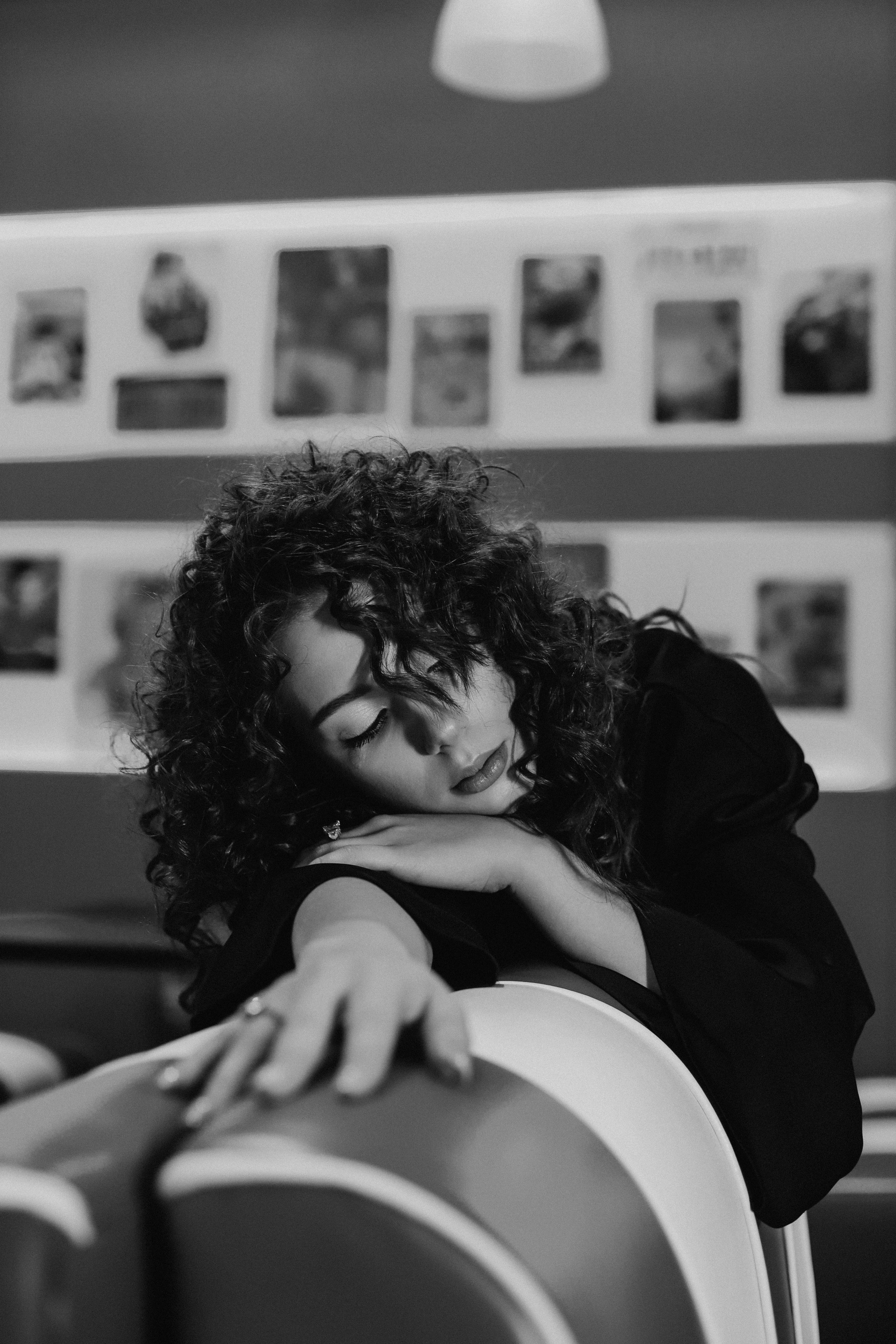 ЛЕОНА. Фотограф Мариуполь | Ялта | Крым — Диана Мазенко