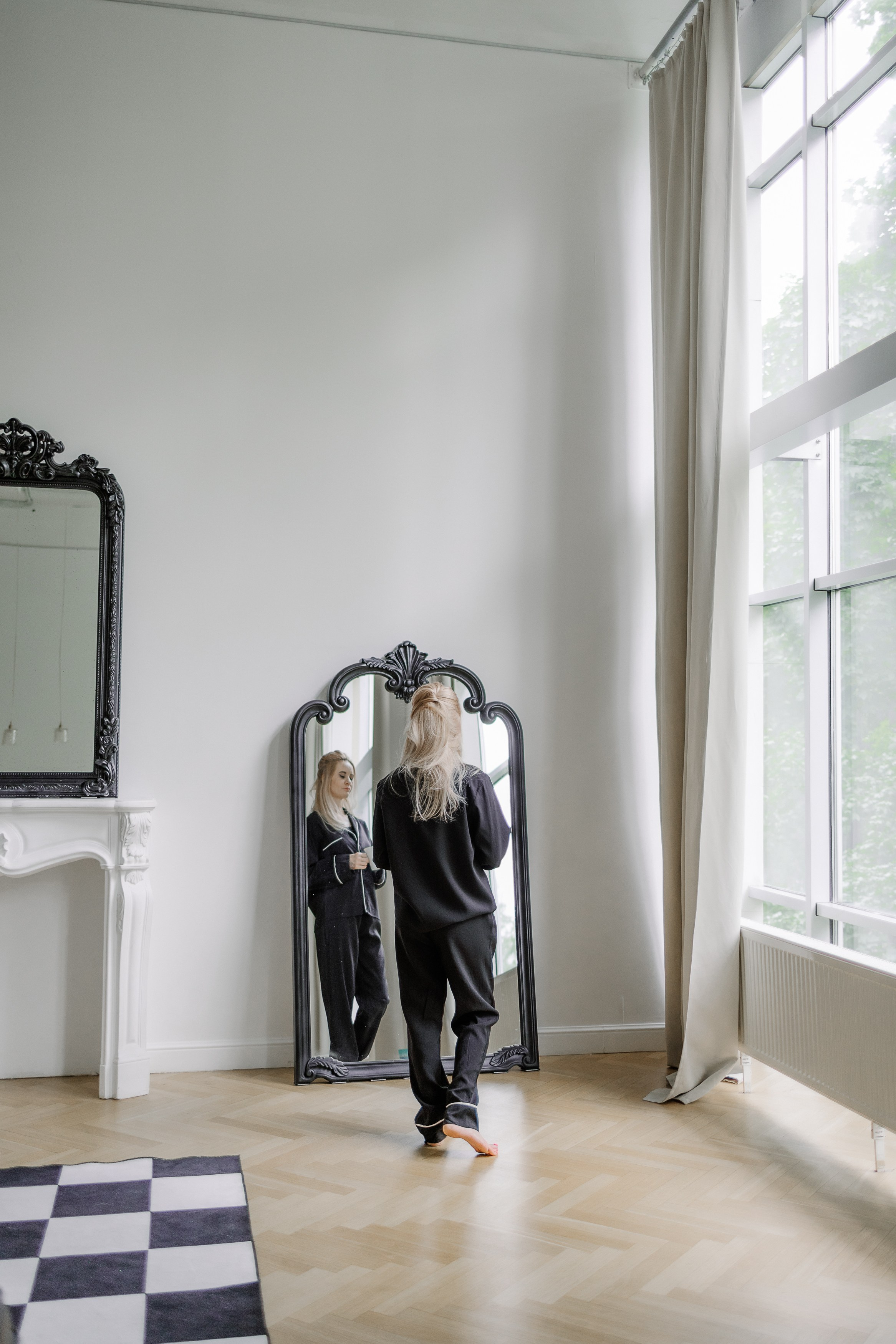 Для Натальи. Семейный и детский фотограф, женский портрет Москва Светлана Мертикова