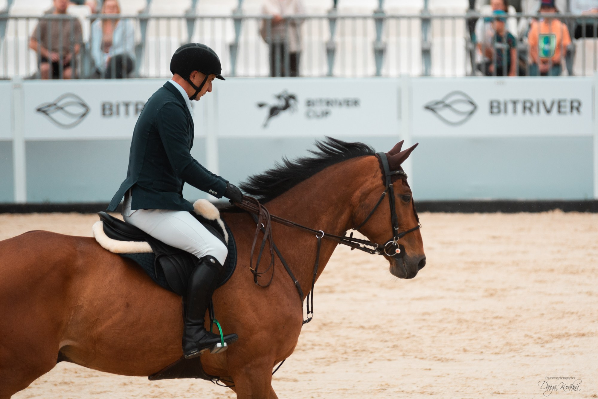 BITRIVER CUP 2023. Конный фотограф Куракина Дарья • Фотосессии с лошадьми