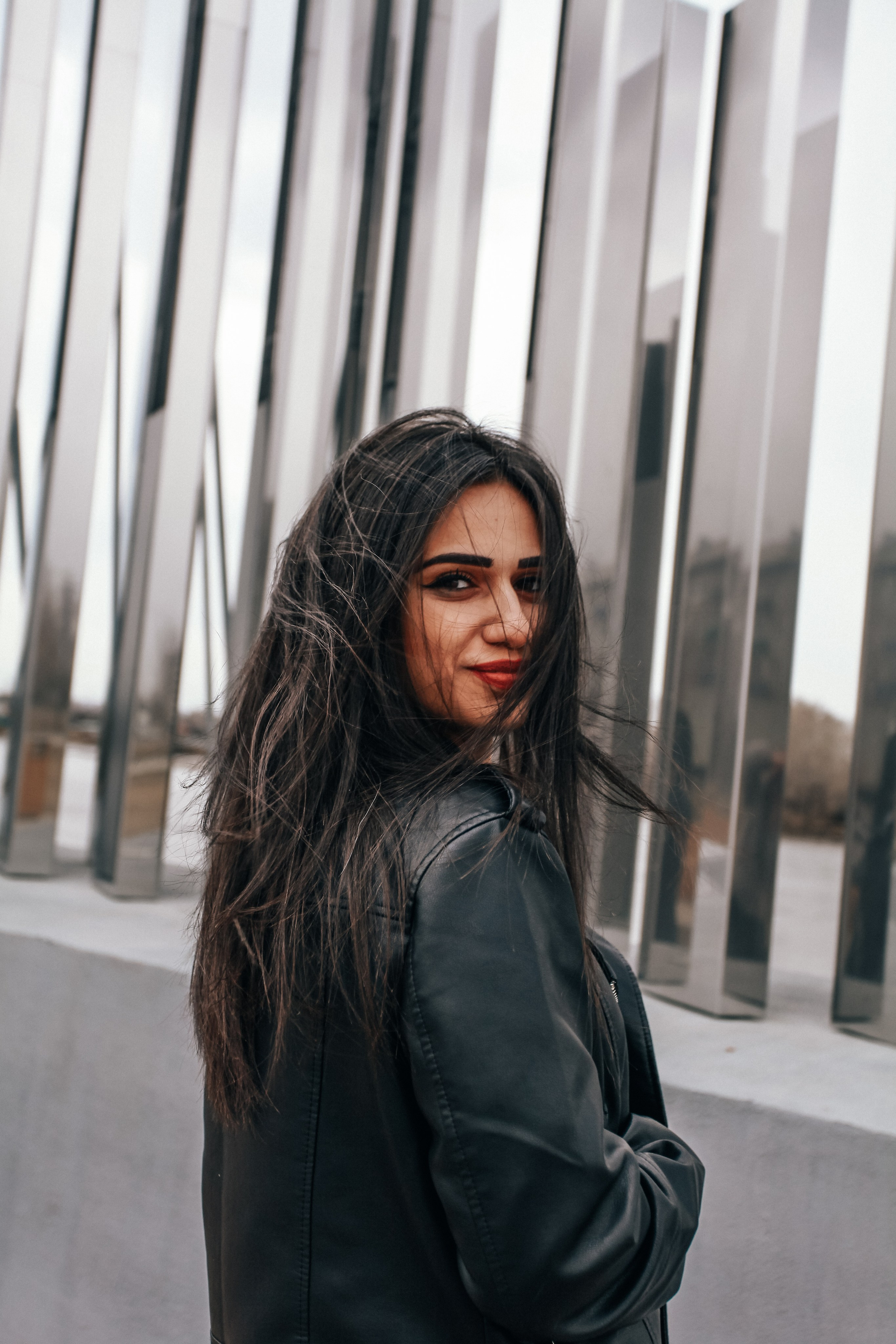 Набережная. Фотограф Дарья Локотко в Красноярске