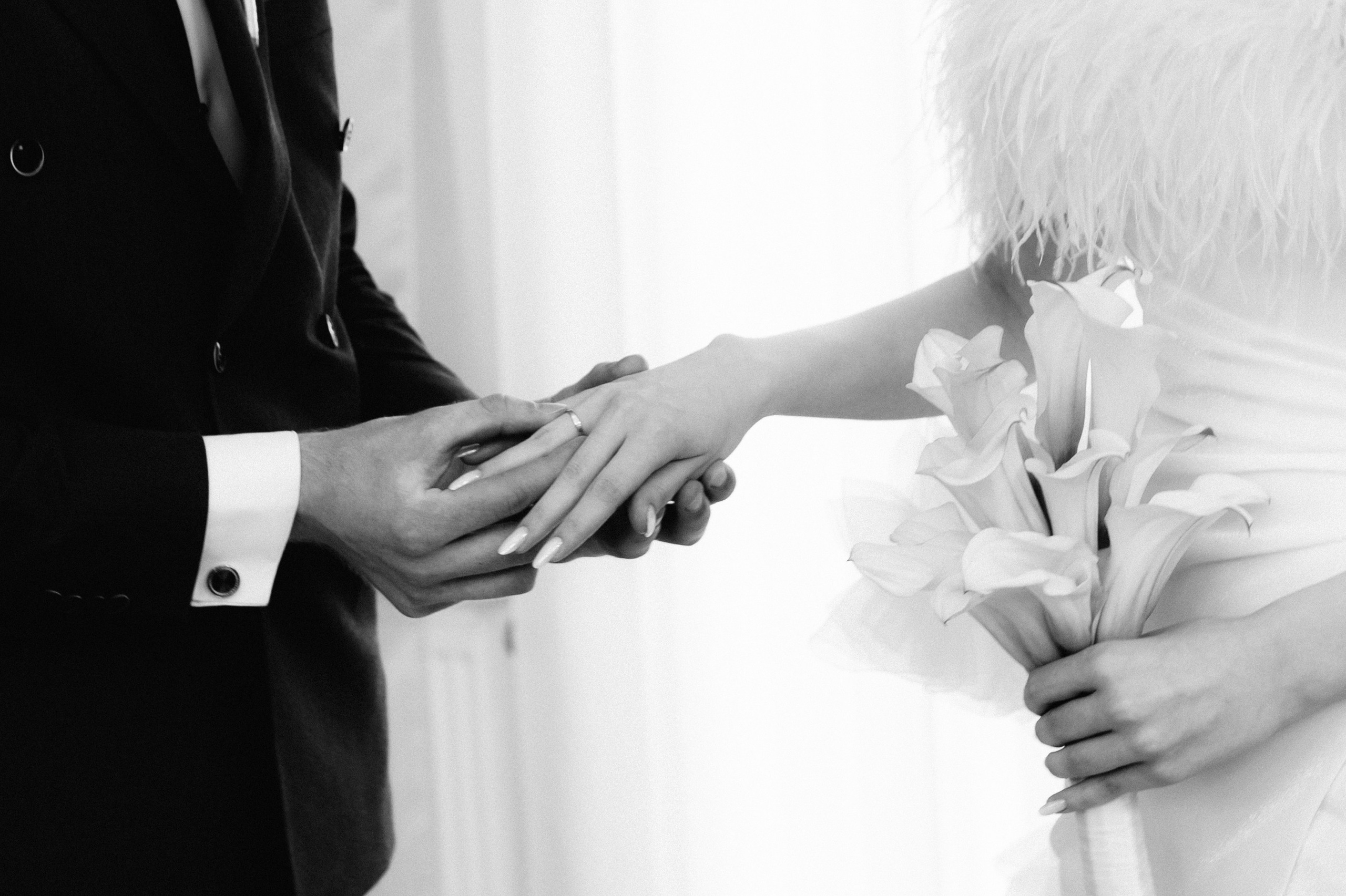 Daria | Egor. Свадебный фотограф Санкт-Петербург DanyaPhotoart