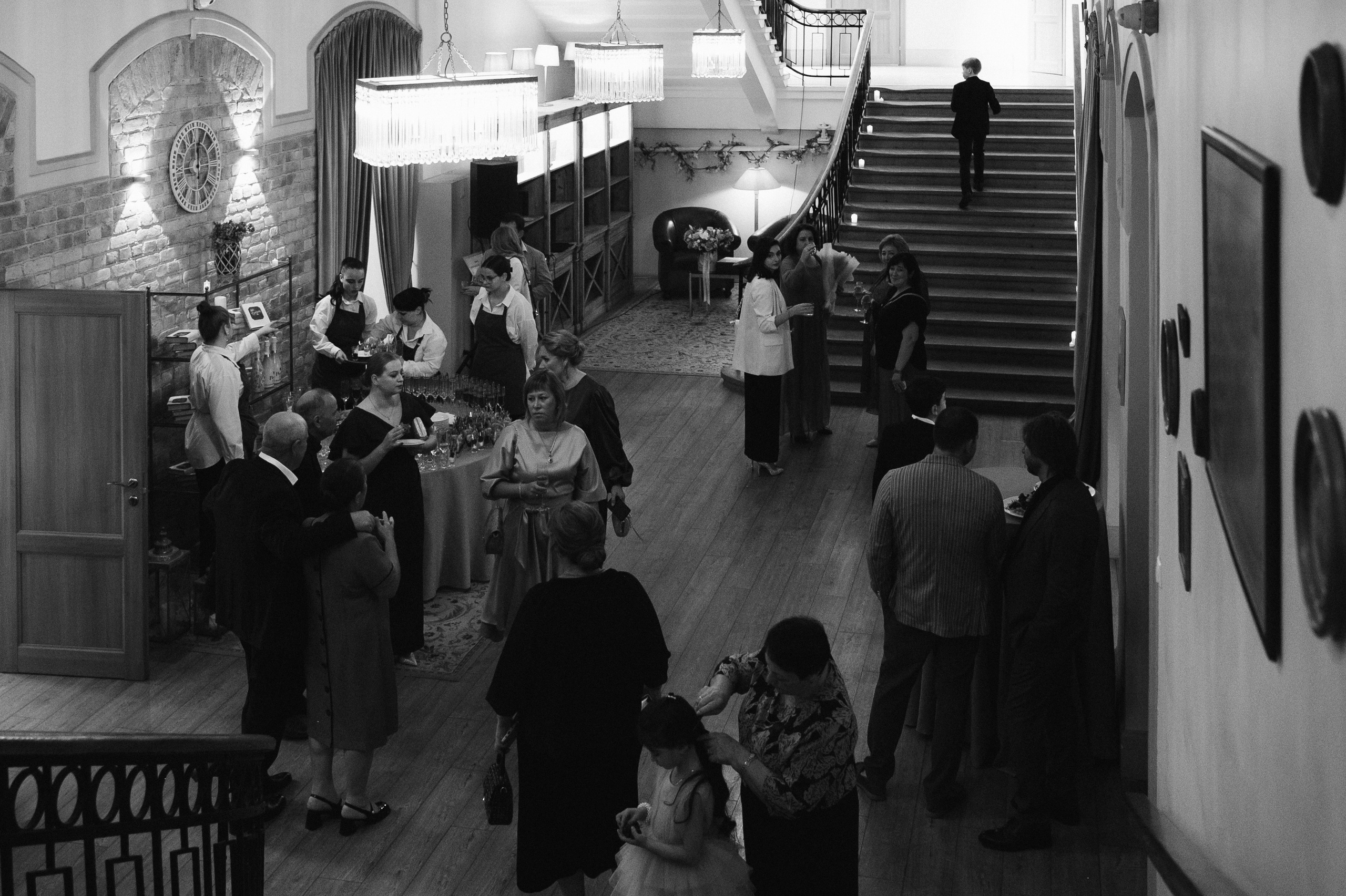 Sakina|Roman. Свадебный фотограф Санкт-Петербург DanyaPhotoart