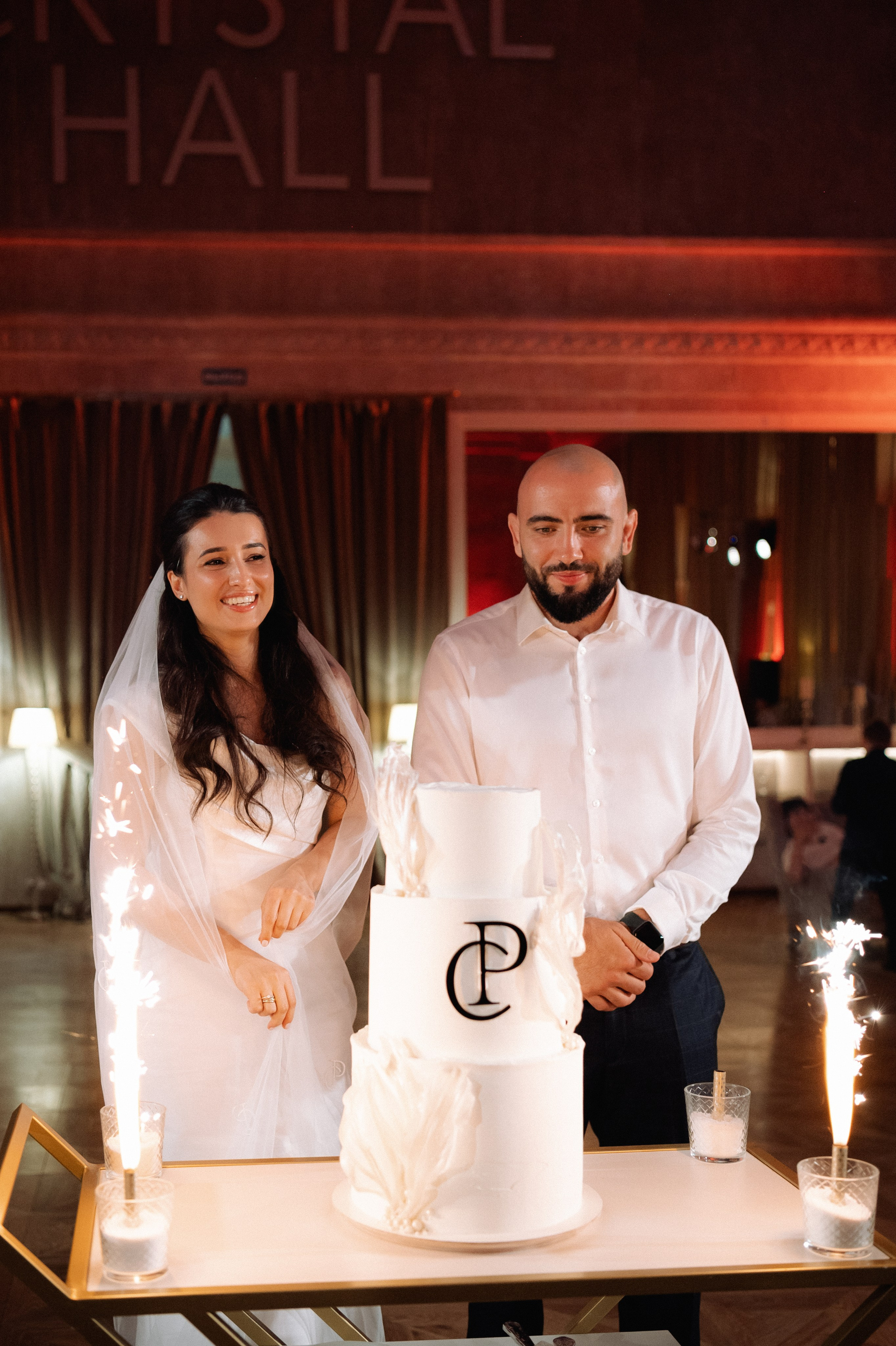 Sakina|Roman. Свадебный фотограф Санкт-Петербург DanyaPhotoart