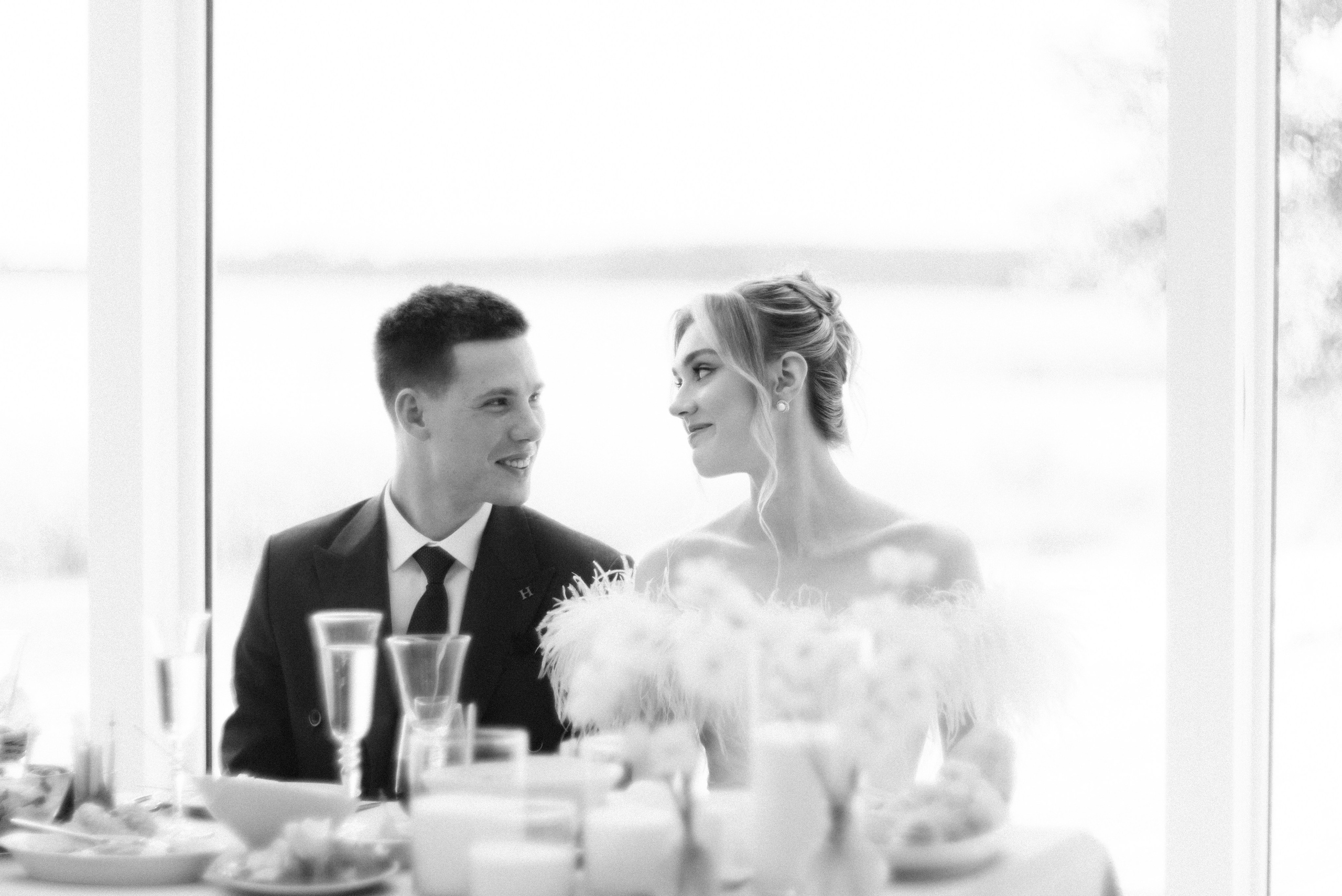 Daria | Egor. Свадебный фотограф Санкт-Петербург DanyaPhotoart