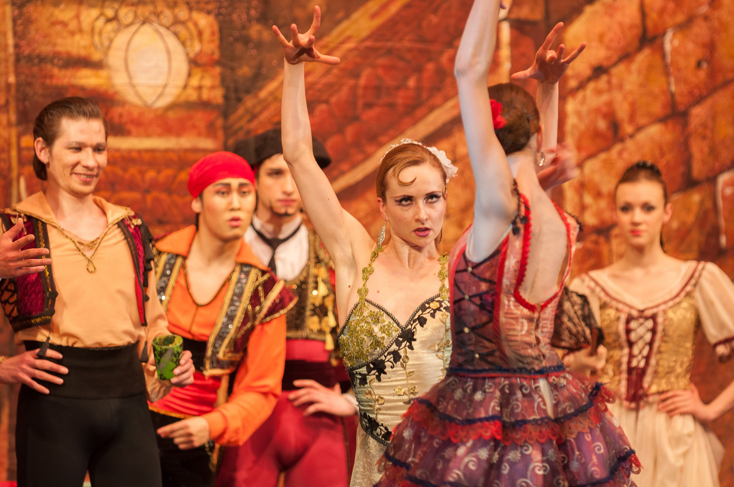 Театр. Спортивный фотограф в Ростовской области Анжела Гринченкова