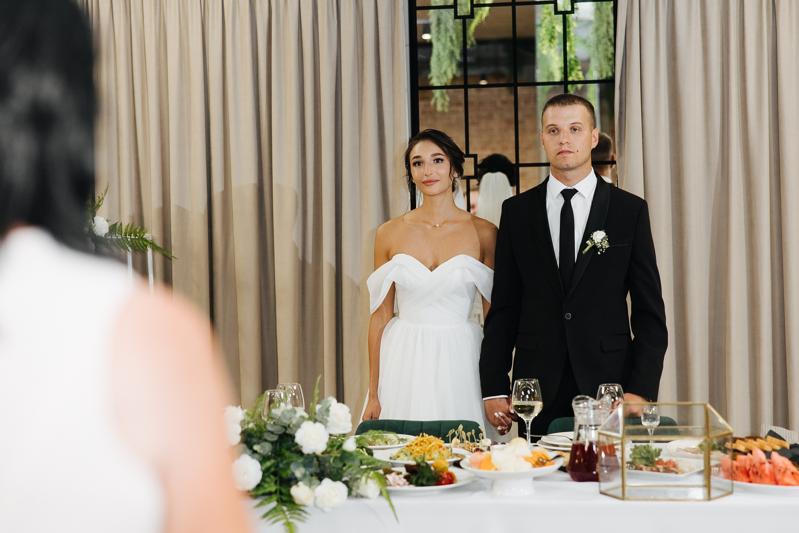 Иван Юлия. Фотограф в Красноярске Надежда Воскресенская