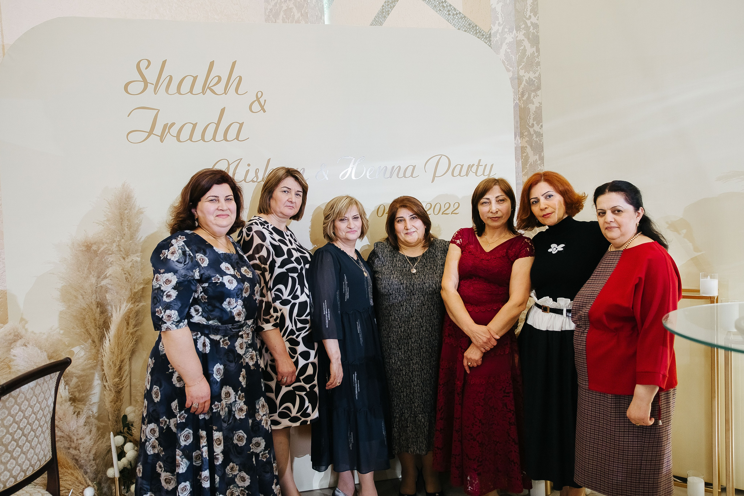 Шах и Ирада. Фотограф в Красноярске Надежда Воскресенская