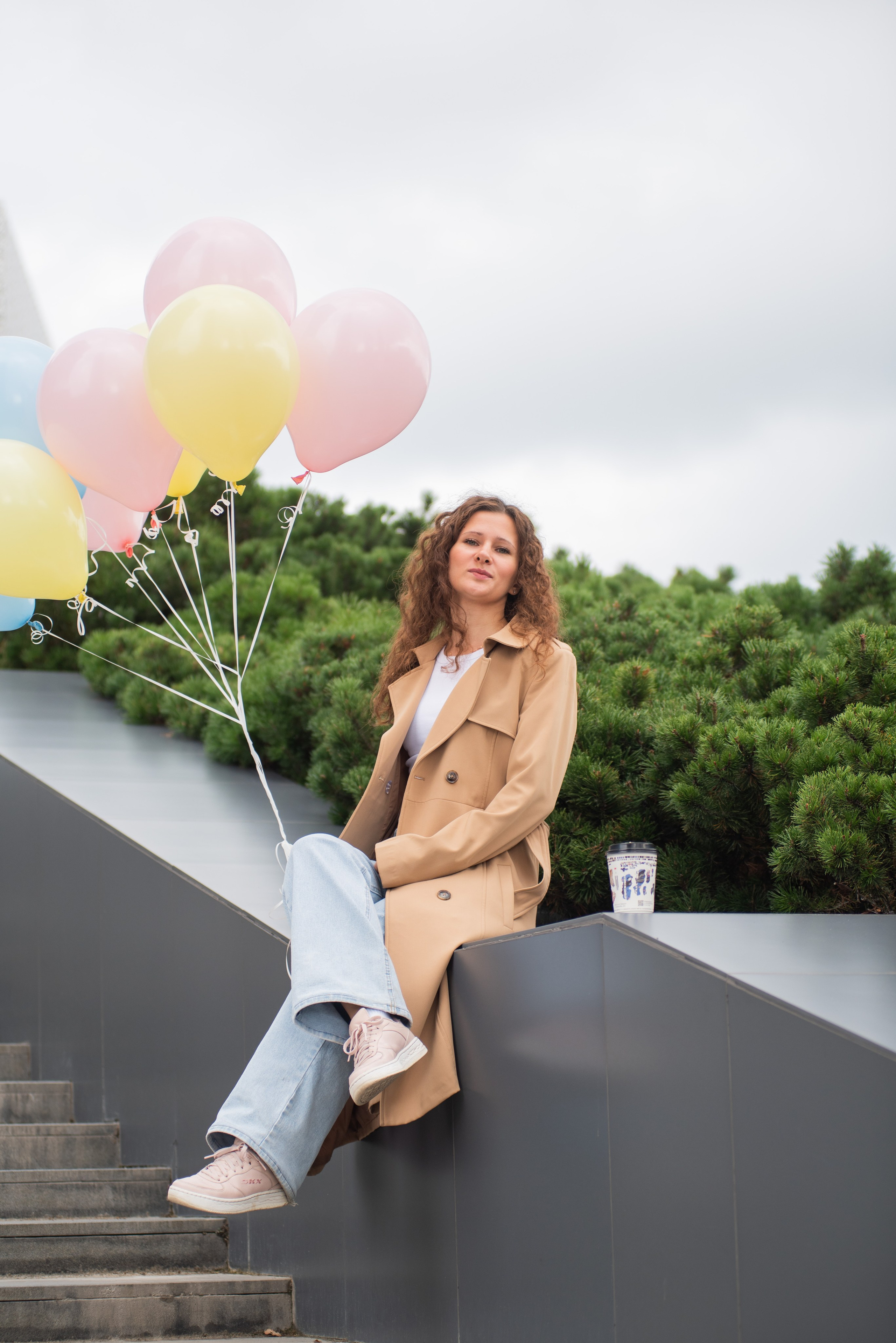 Ирина Ельцин Центр. Семейный и женский фотограф, контент фотосессия в Екатеринбурге