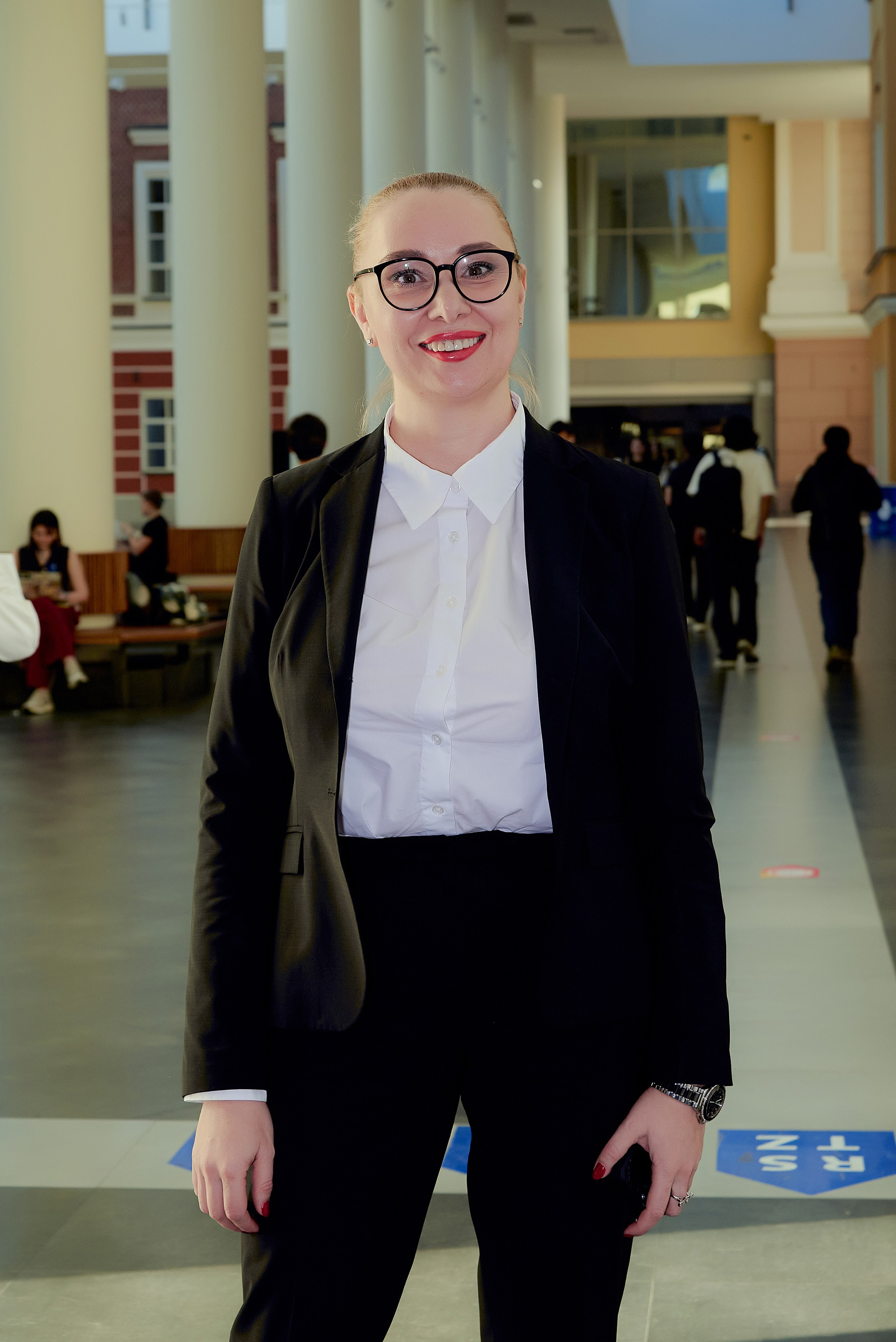 Он лайн лекция в ВШЭ. Наталия Дианова — фотограф для брендов и экспертов в Москве