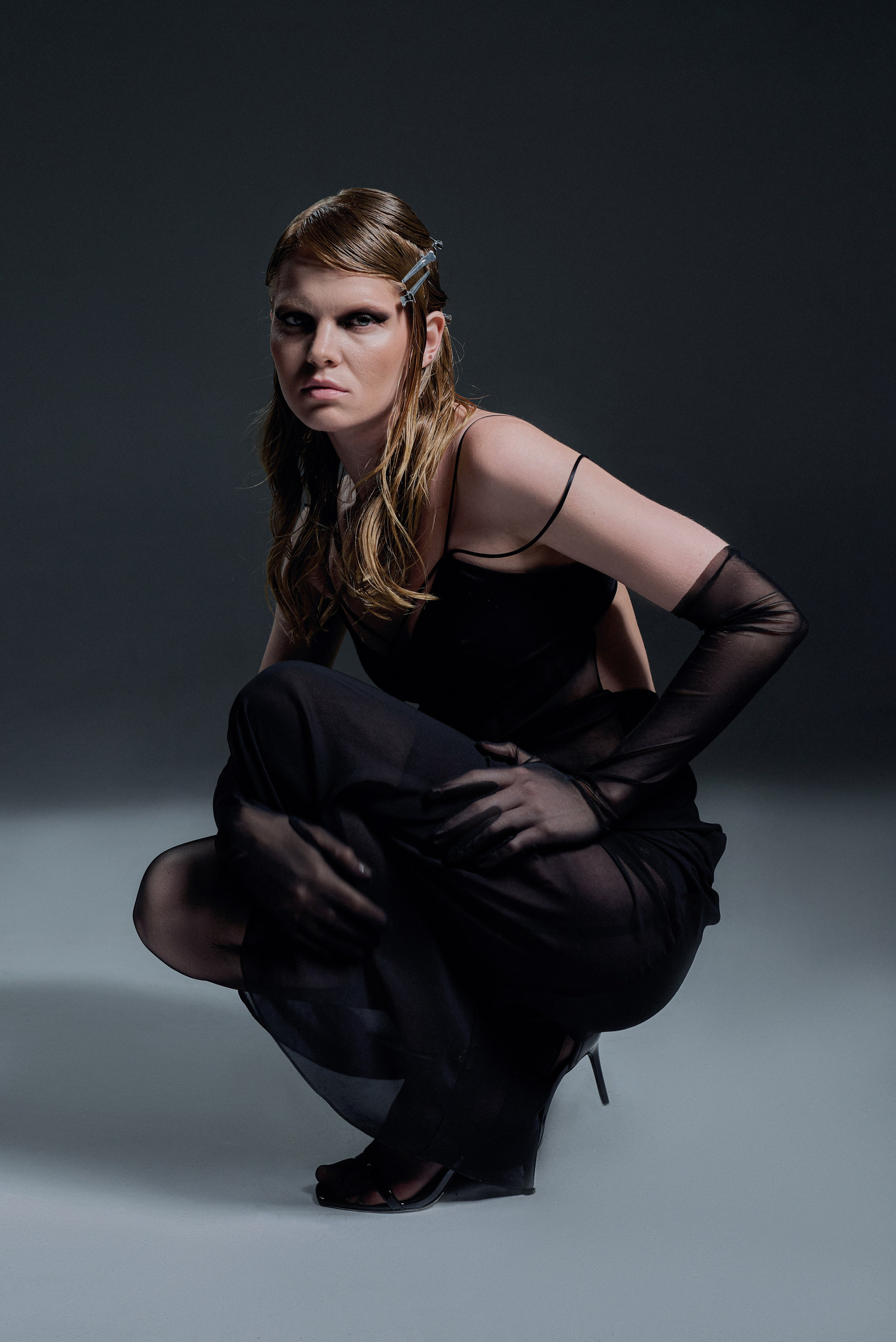 Вечернее платье. Наталия Дианова — фотограф для брендов и экспертов в Москве