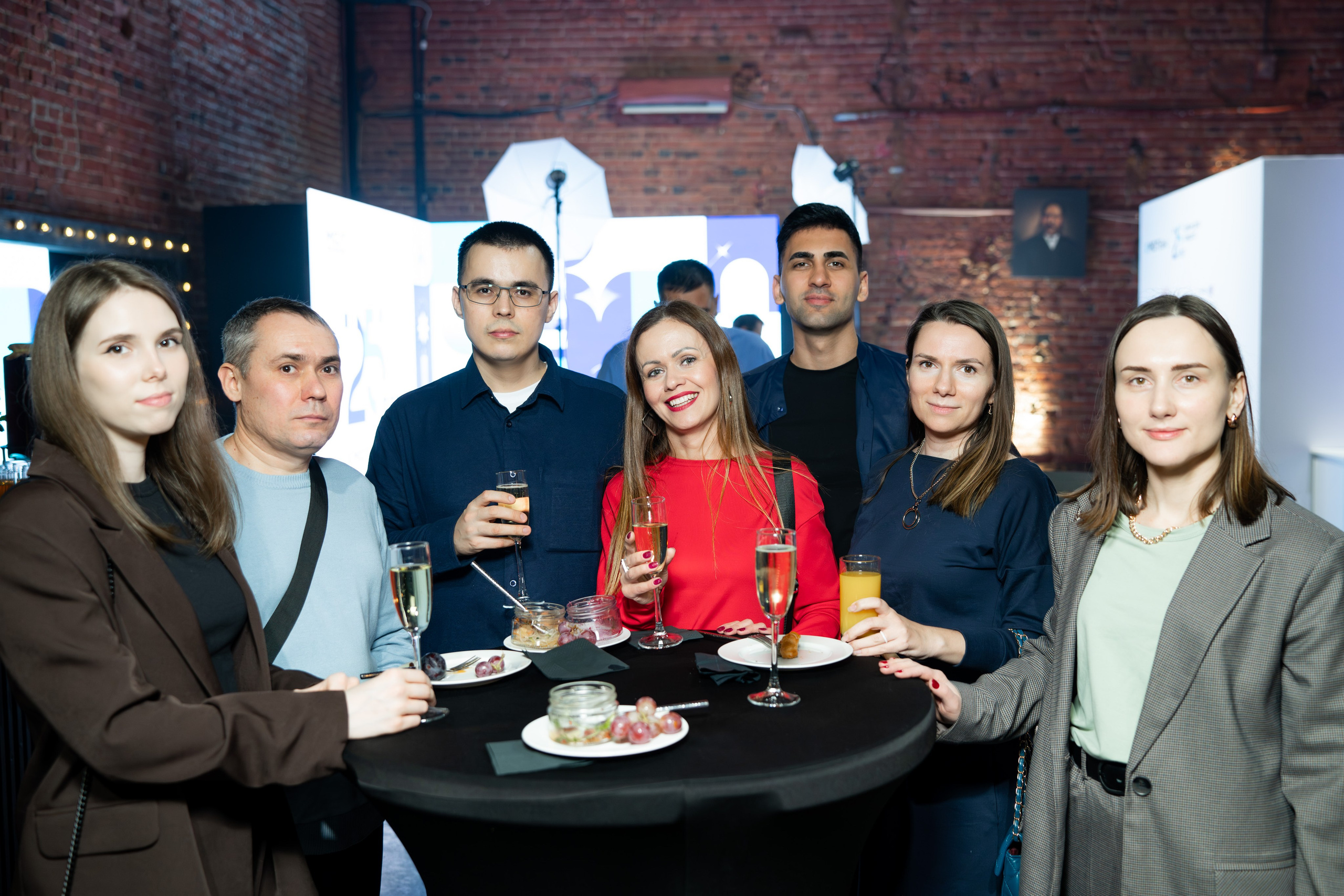 МСП Банк. Репортажный фотограф Сергей Дроздов