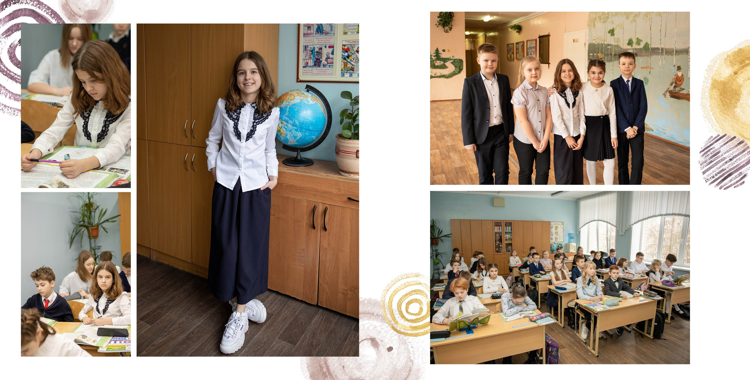 Цена фотосъёмки, стоимость фотосессии. Детский и семейный фотограф в Твери Ольга Крестьянинова