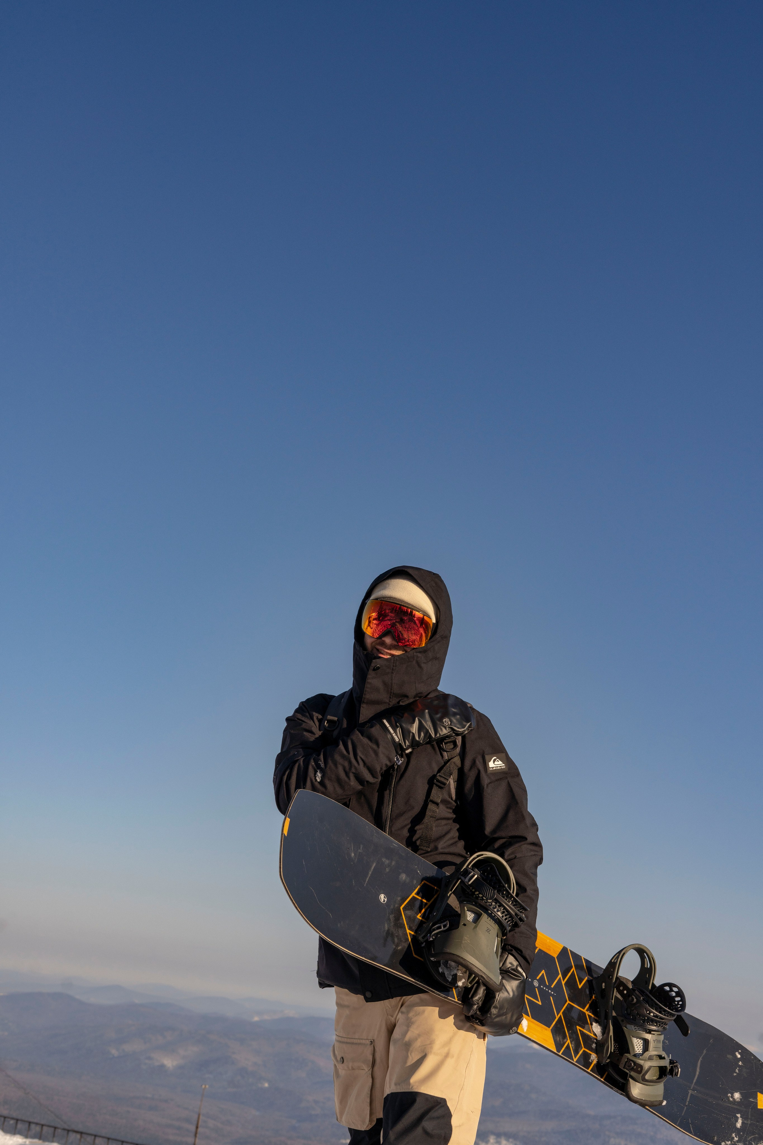 Тур. Анастасия Паршукова — фотограф Шерегеш Новосибирск