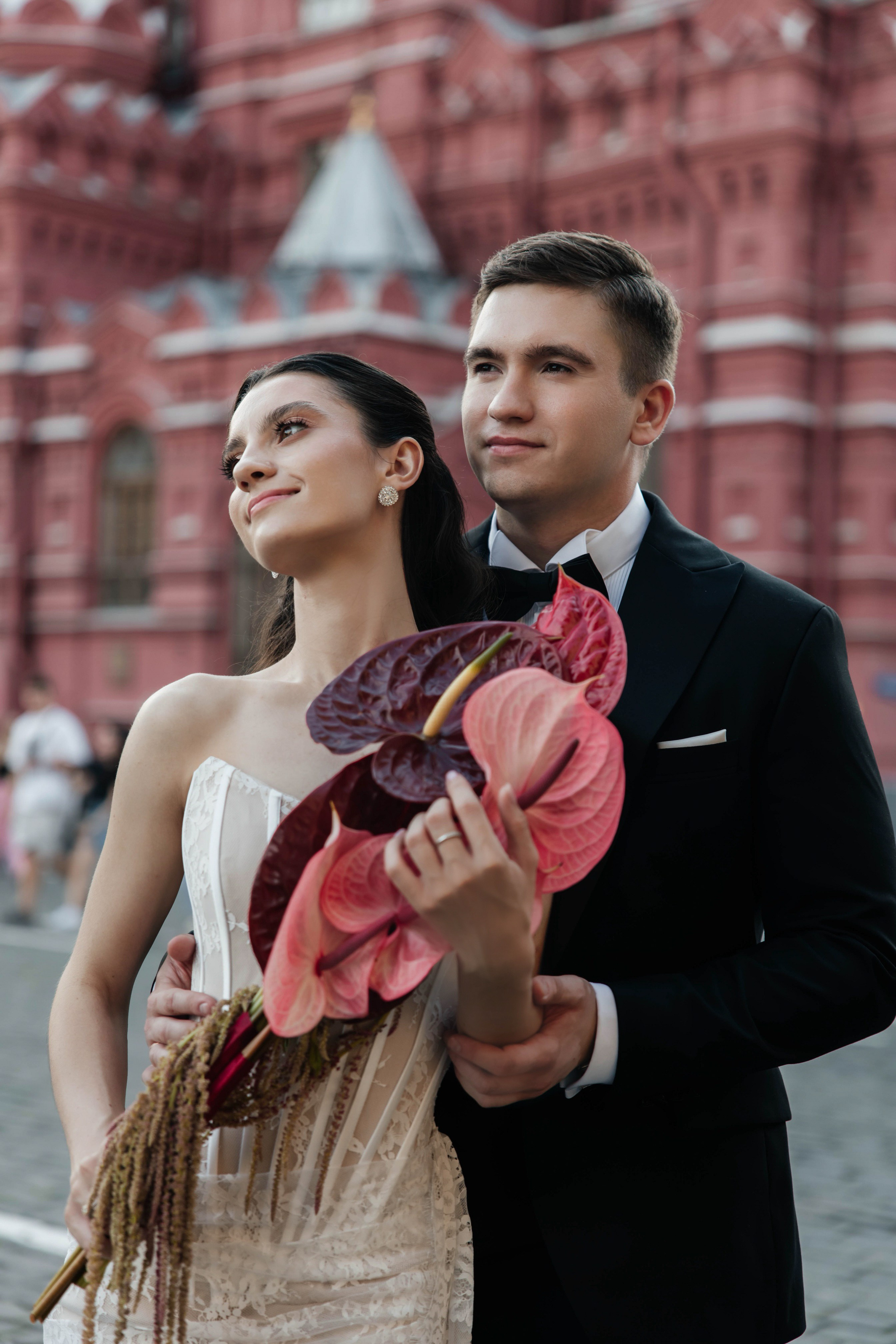 ILYA & IRINA. Свадебное ФОТО & ВИДЕО Москва/Липецк