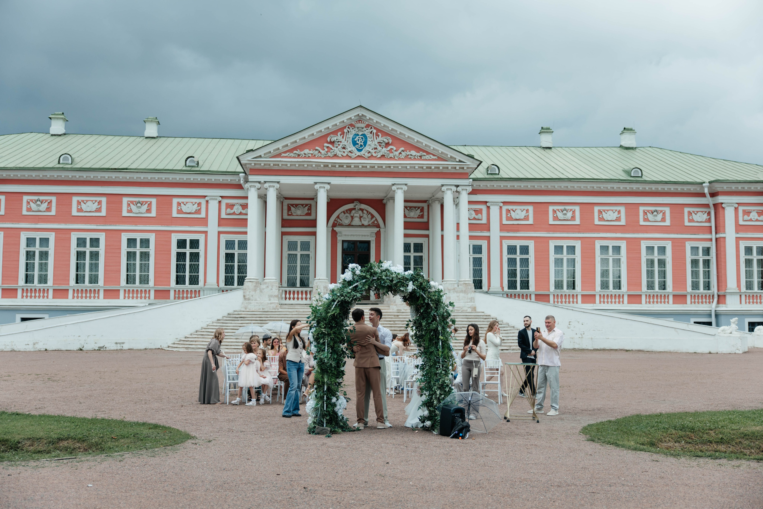 DANIEL & ANNA. Свадебное ФОТО & ВИДЕО Москва/Липецк