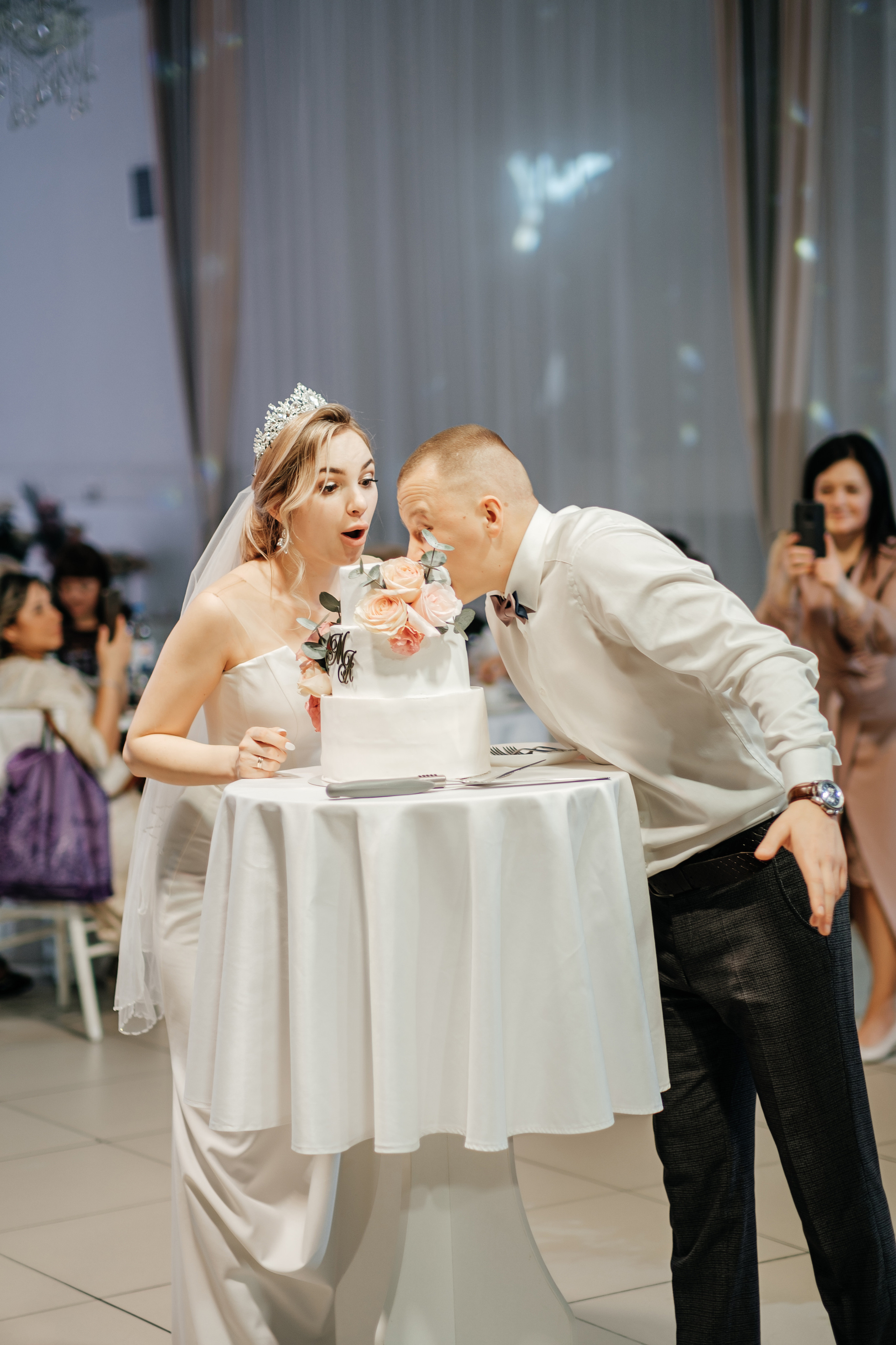 Репортажная съемка. Свадебный и семейный фотограф Барнаул Рубцовск Бийск Алтайский край