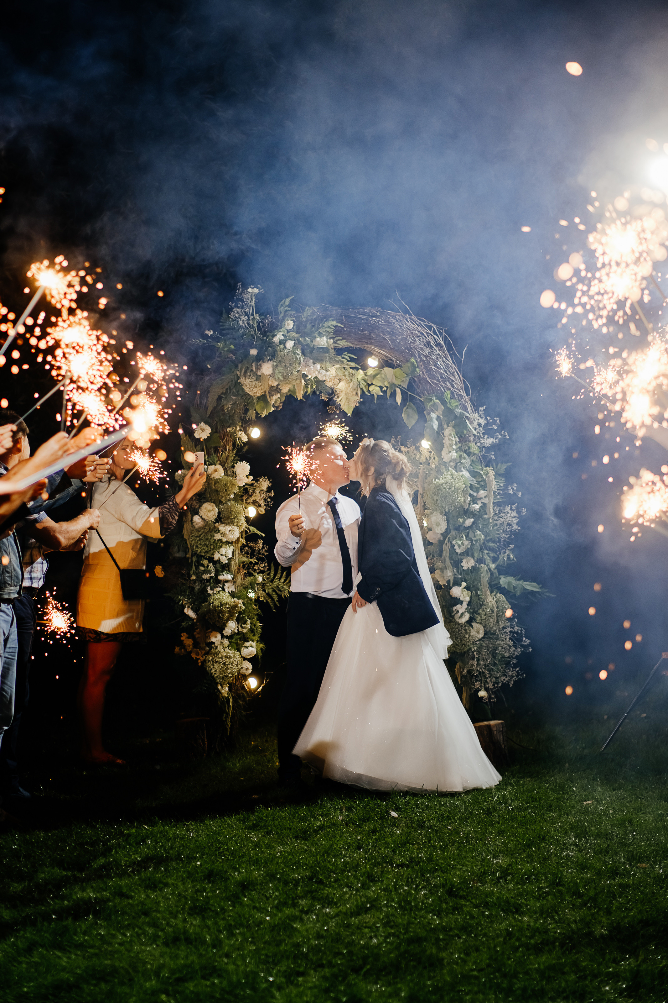 Репортажная съемка. Свадебный и семейный фотограф Барнаул Рубцовск Бийск Алтайский край