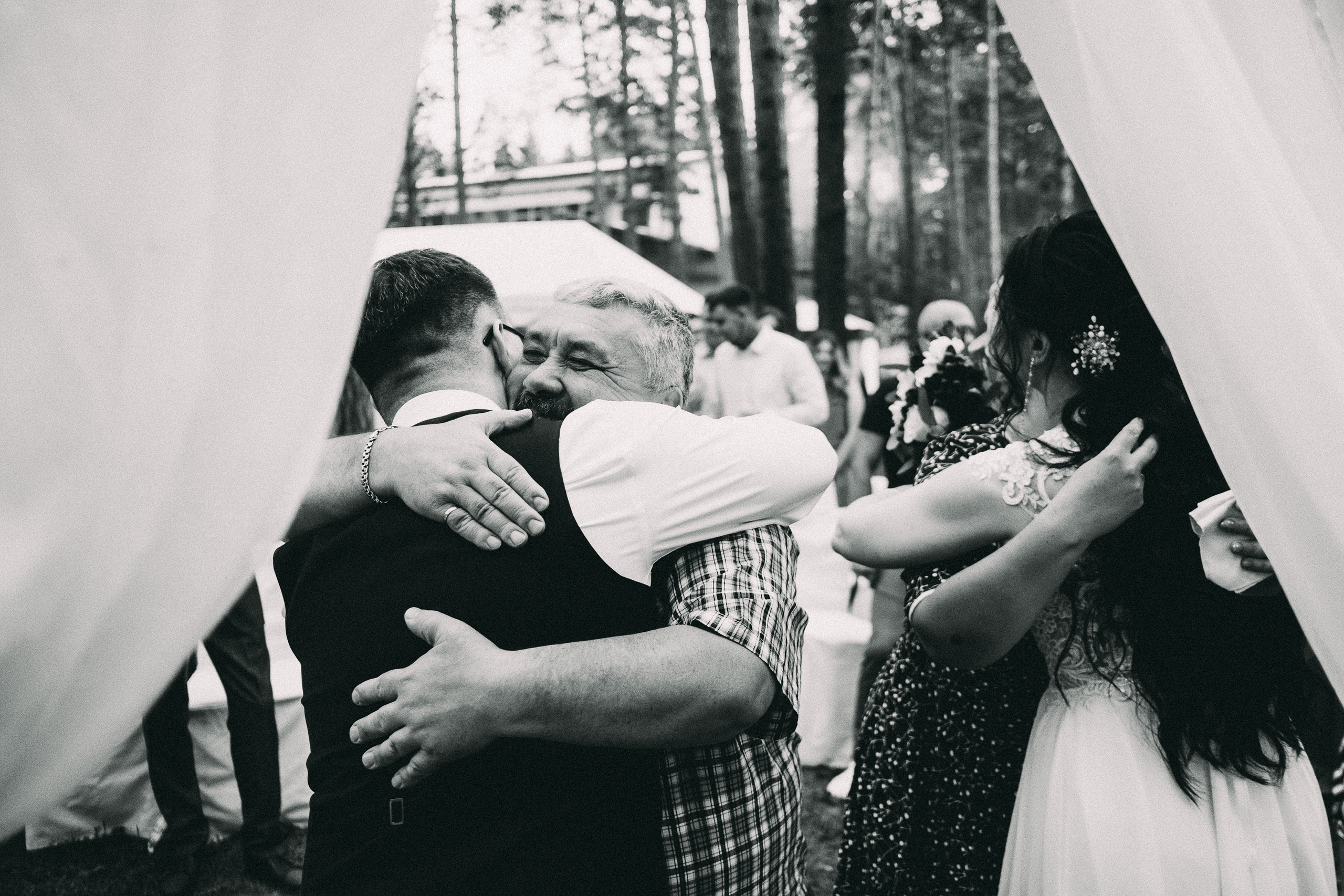 Репортажная съемка. Свадебный и семейный фотограф Барнаул Рубцовск Бийск Алтайский край