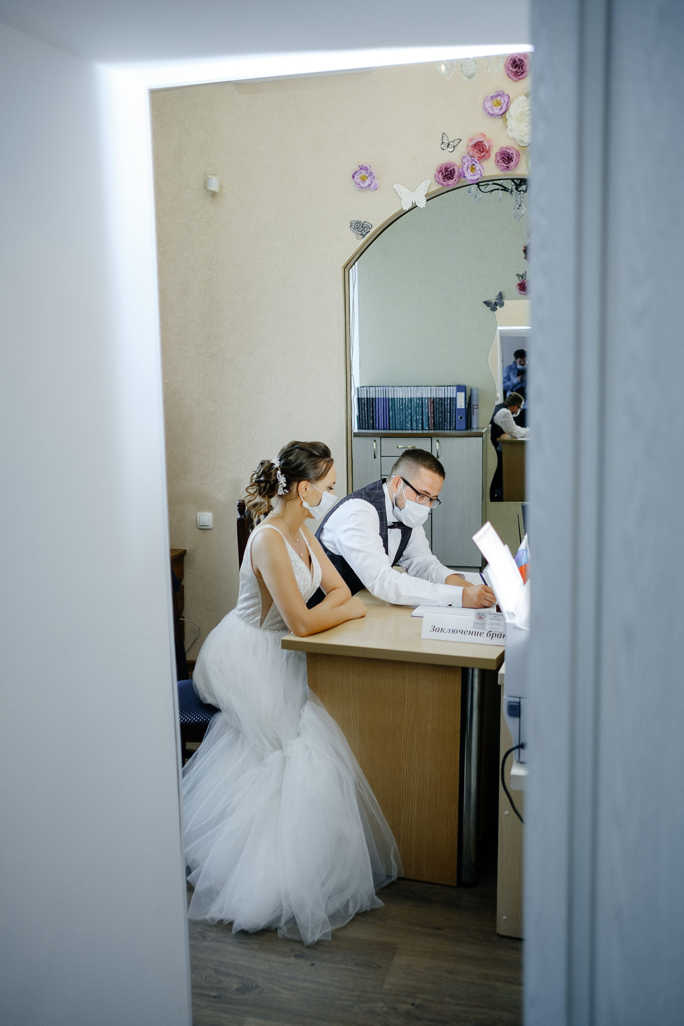 Репортажная съемка. Свадебный и семейный фотограф Барнаул Рубцовск Бийск Алтайский край