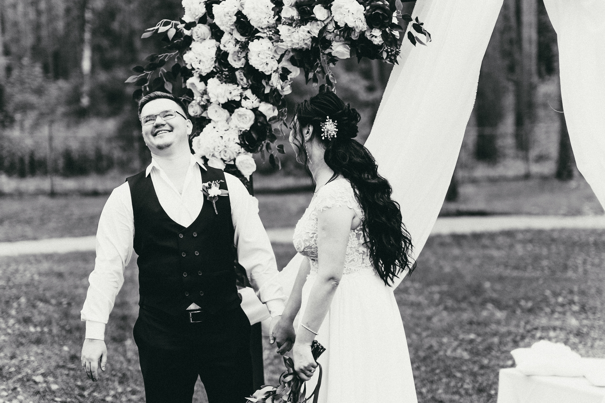 Репортажная съемка. Свадебный и семейный фотограф Барнаул Рубцовск Бийск Алтайский край