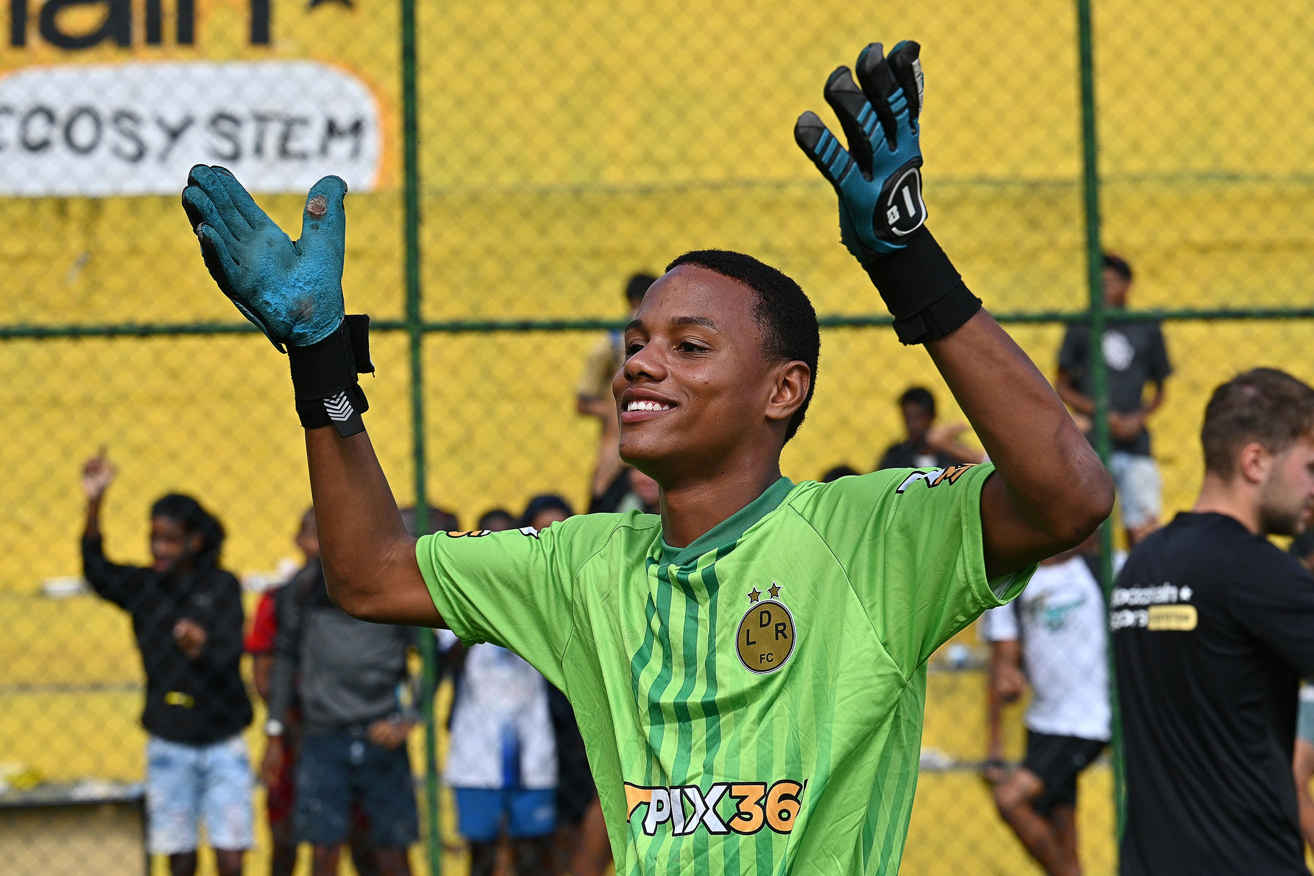 АКАДЕМИЯ ФУТБОЛА В БРАЗИЛИИ. Репортажный фотограф в Нижнем Новгороде и Москве Ангелина Ильичева