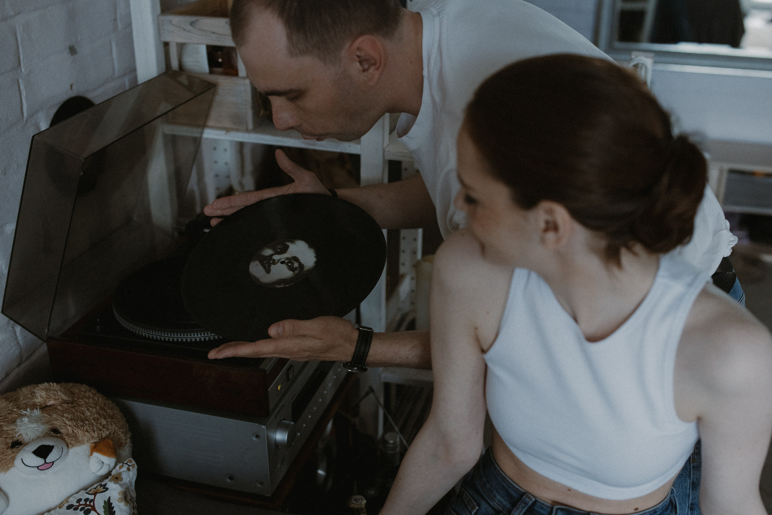 Артем и Анастасия. Свадебный фотограф в Ярославле Андрей Перегудов