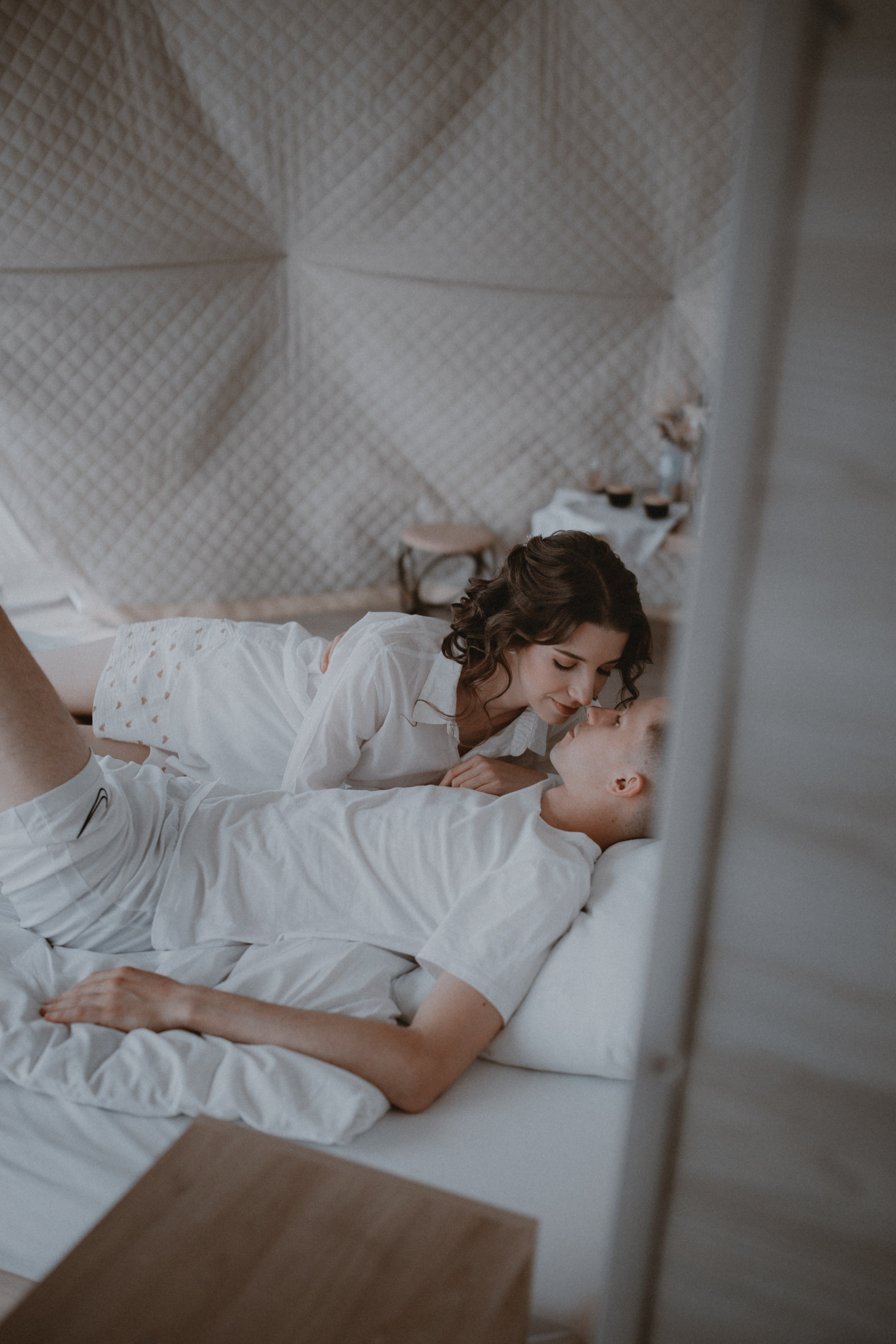 Максим и Юля. Свадебный фотограф в Ярославле Андрей Перегудов