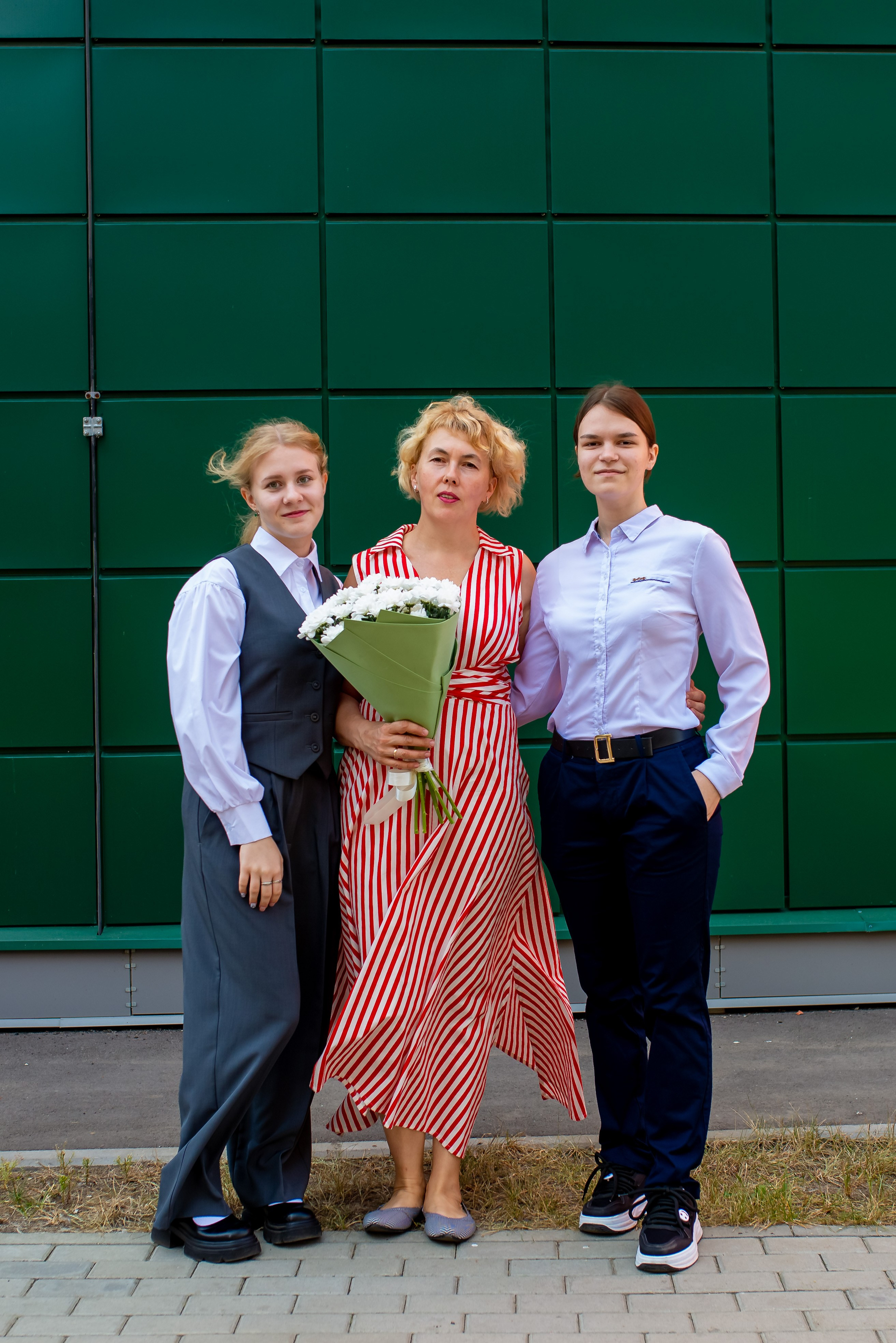 Школа 72. Женский фотограф Крещение Венчание Москва Брянск