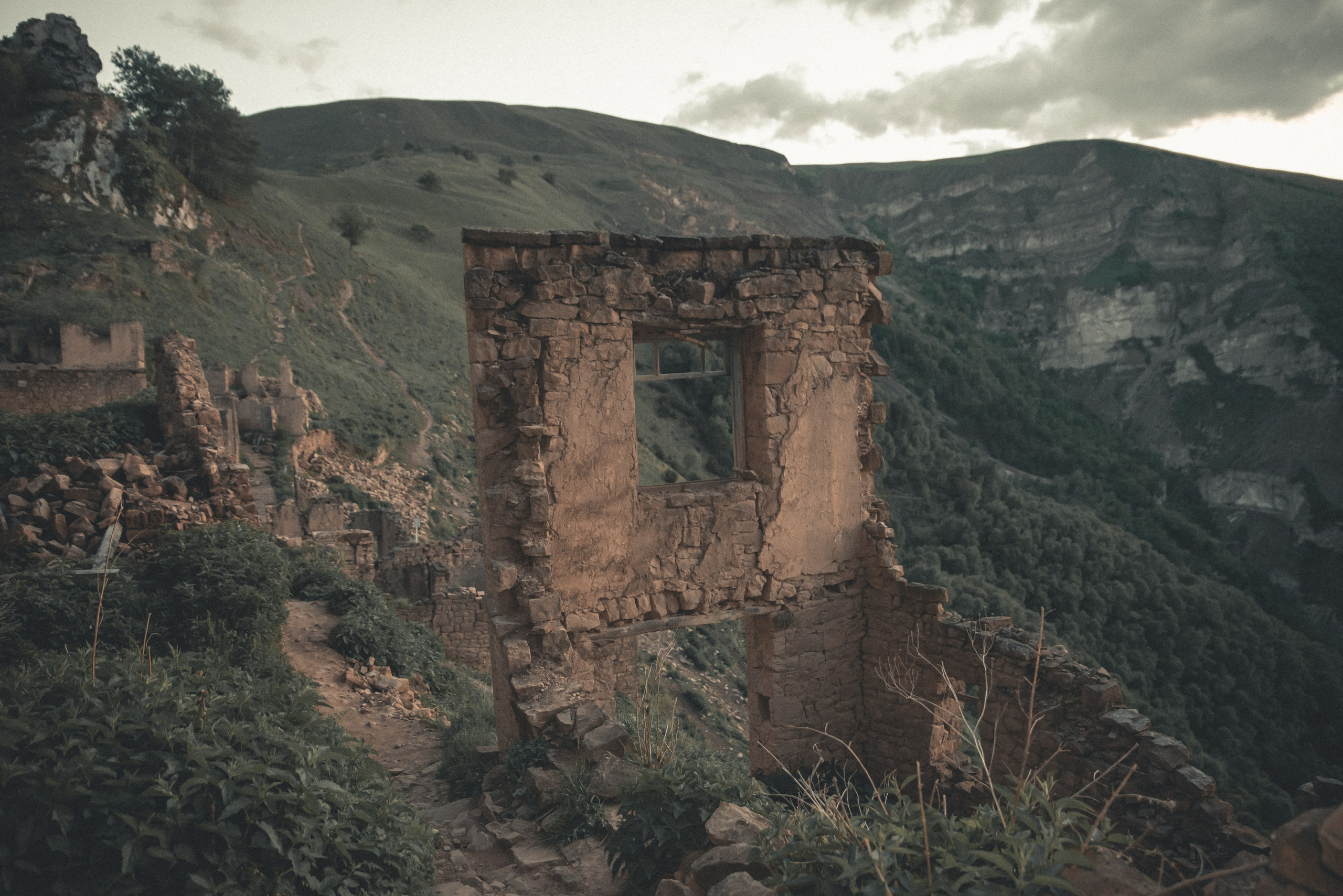 Гамсутль. Фотограф Крещение Венчание Москва