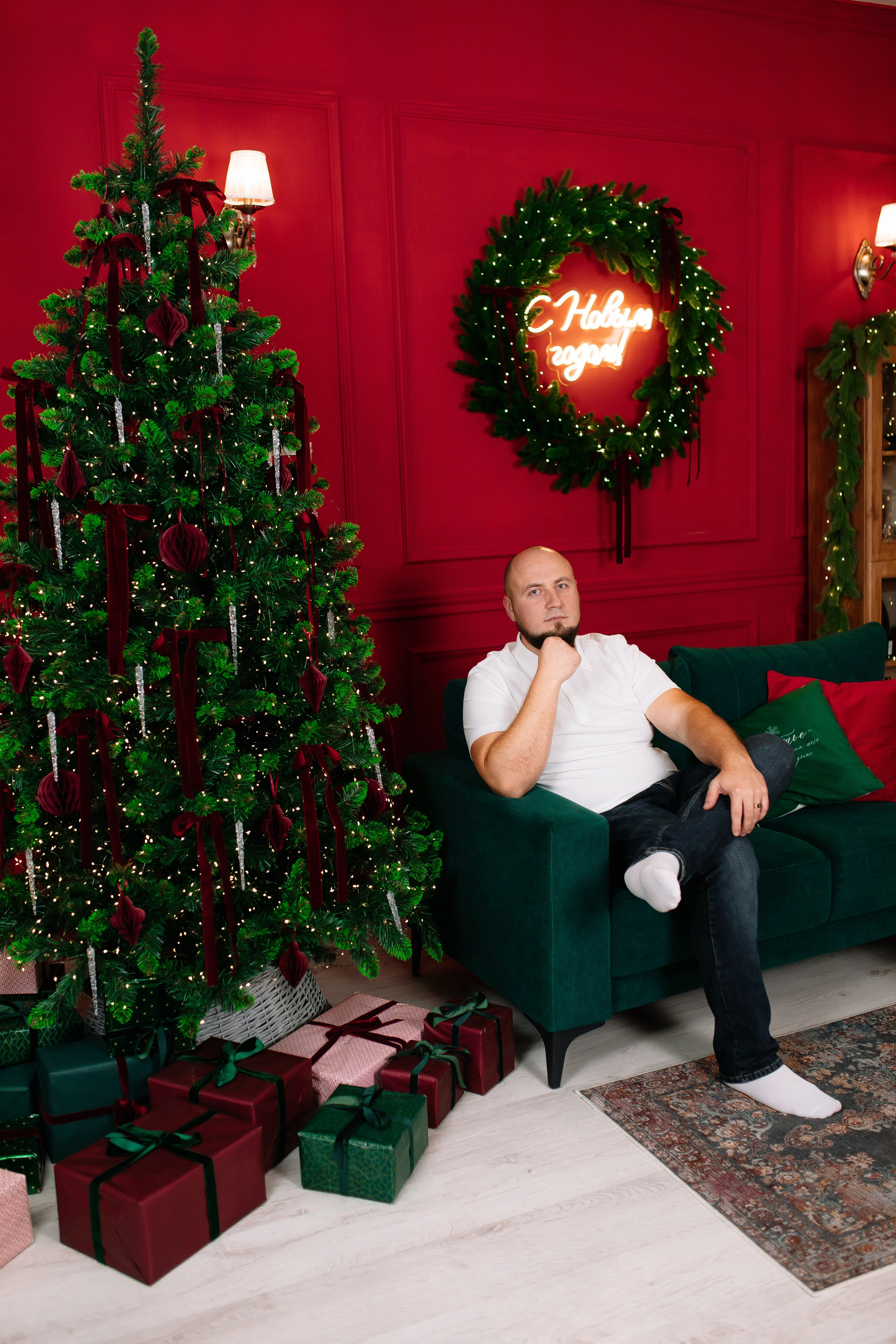 СЕМЬЯ СЫЧКОВЫХ. Свадебный и семейный фотограф в Курске и Курчатове