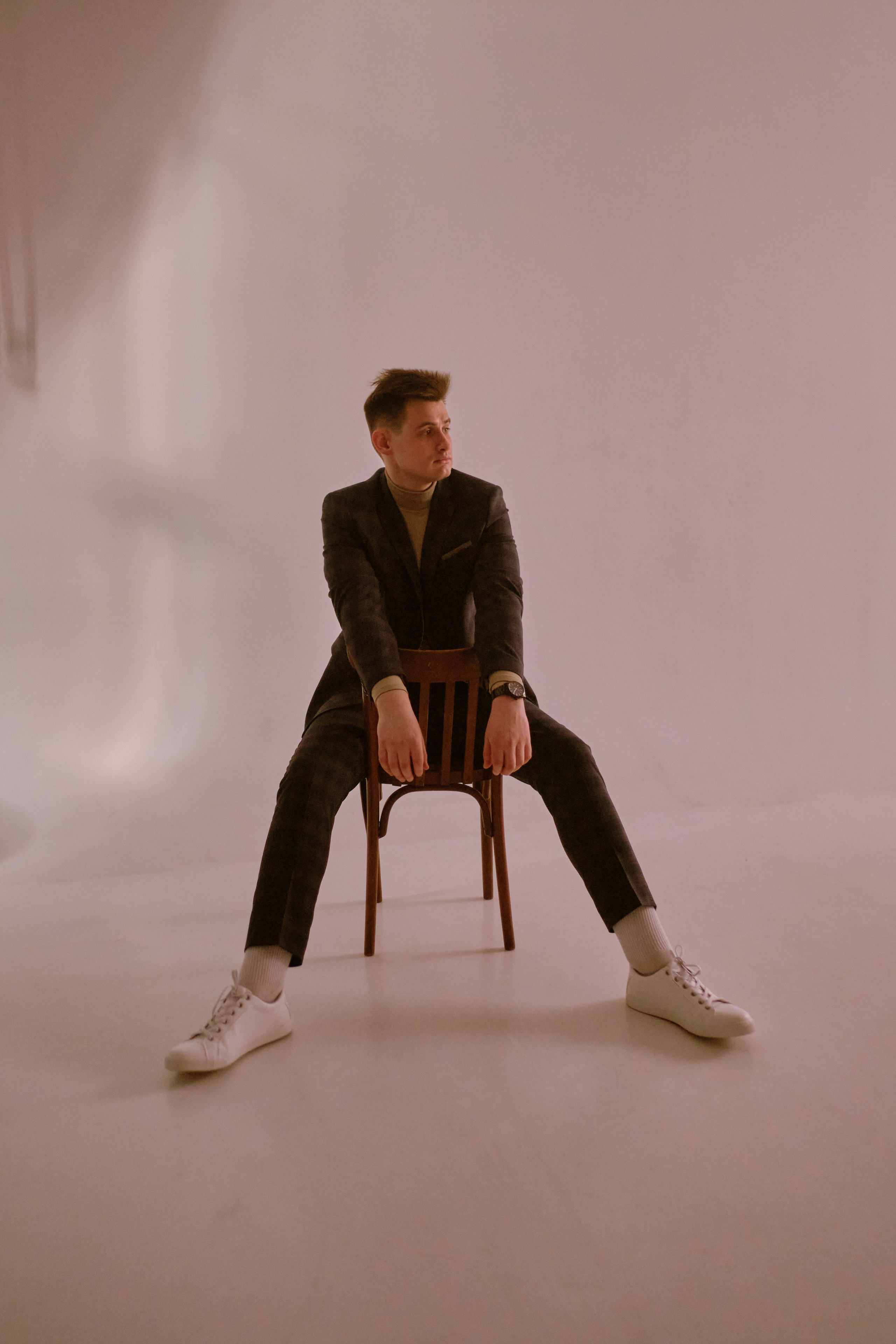 Стас. Портретный, семейный фотограф в Твери Жданова Татьяна tatzhdanov Таня