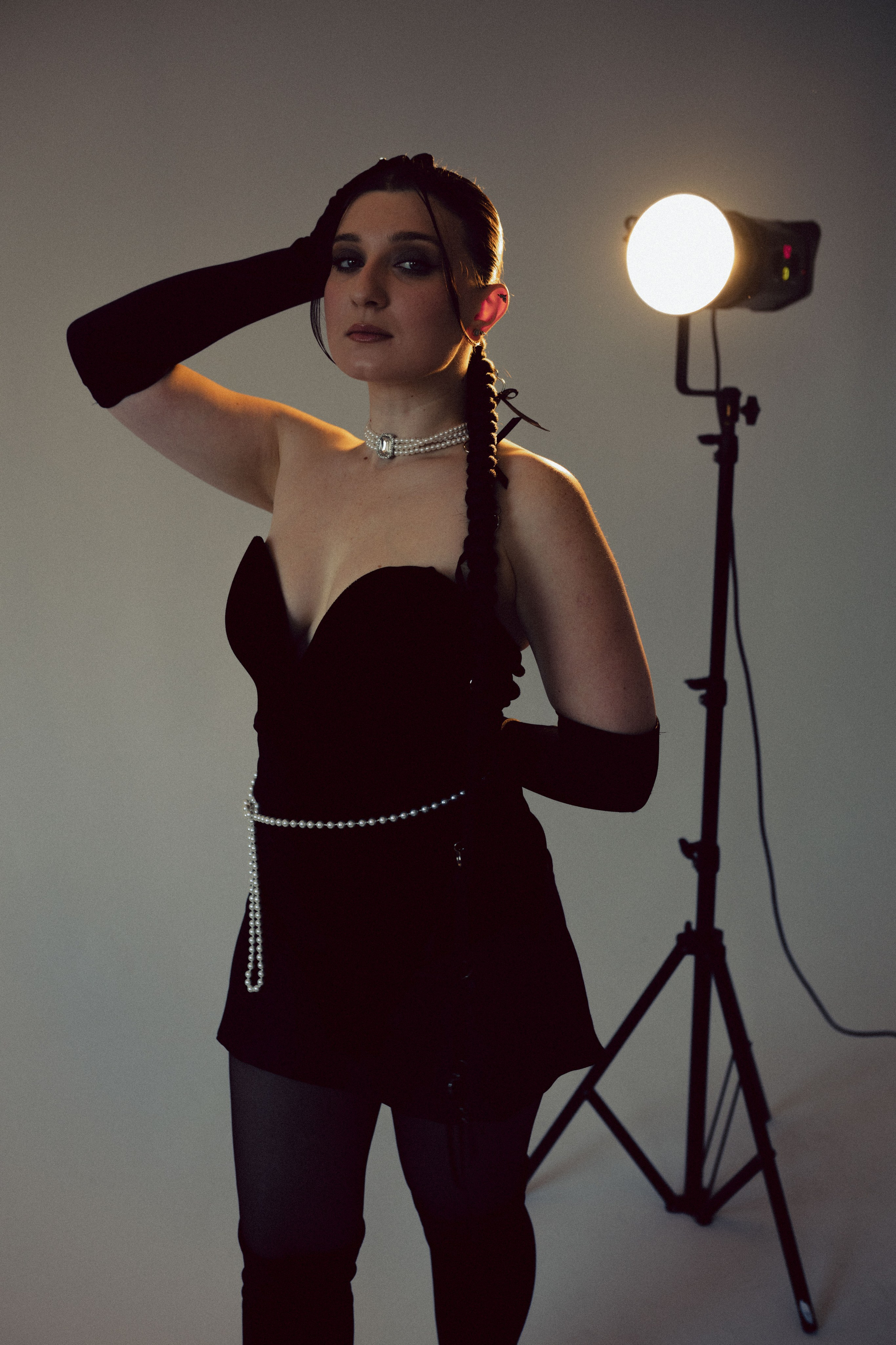 Надежда. Фотограф Стилист Тюмень Вера Хайруллина